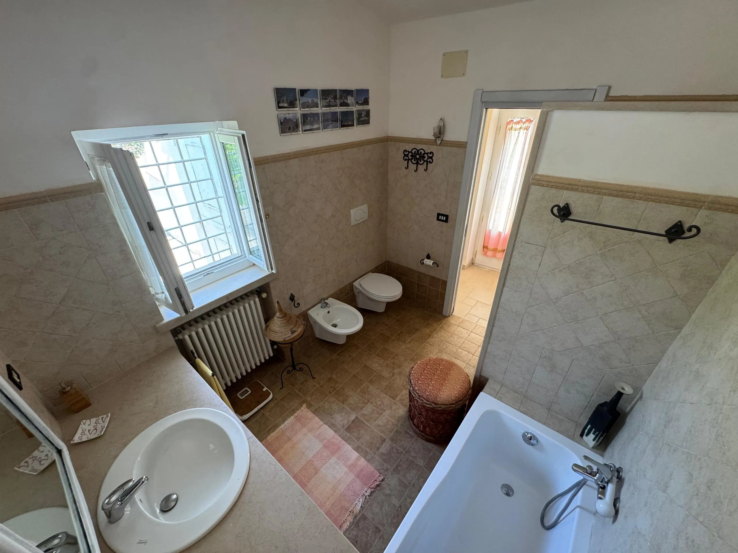 Foto 16 di 54 - Casa indipendente in vendita a Ostuni