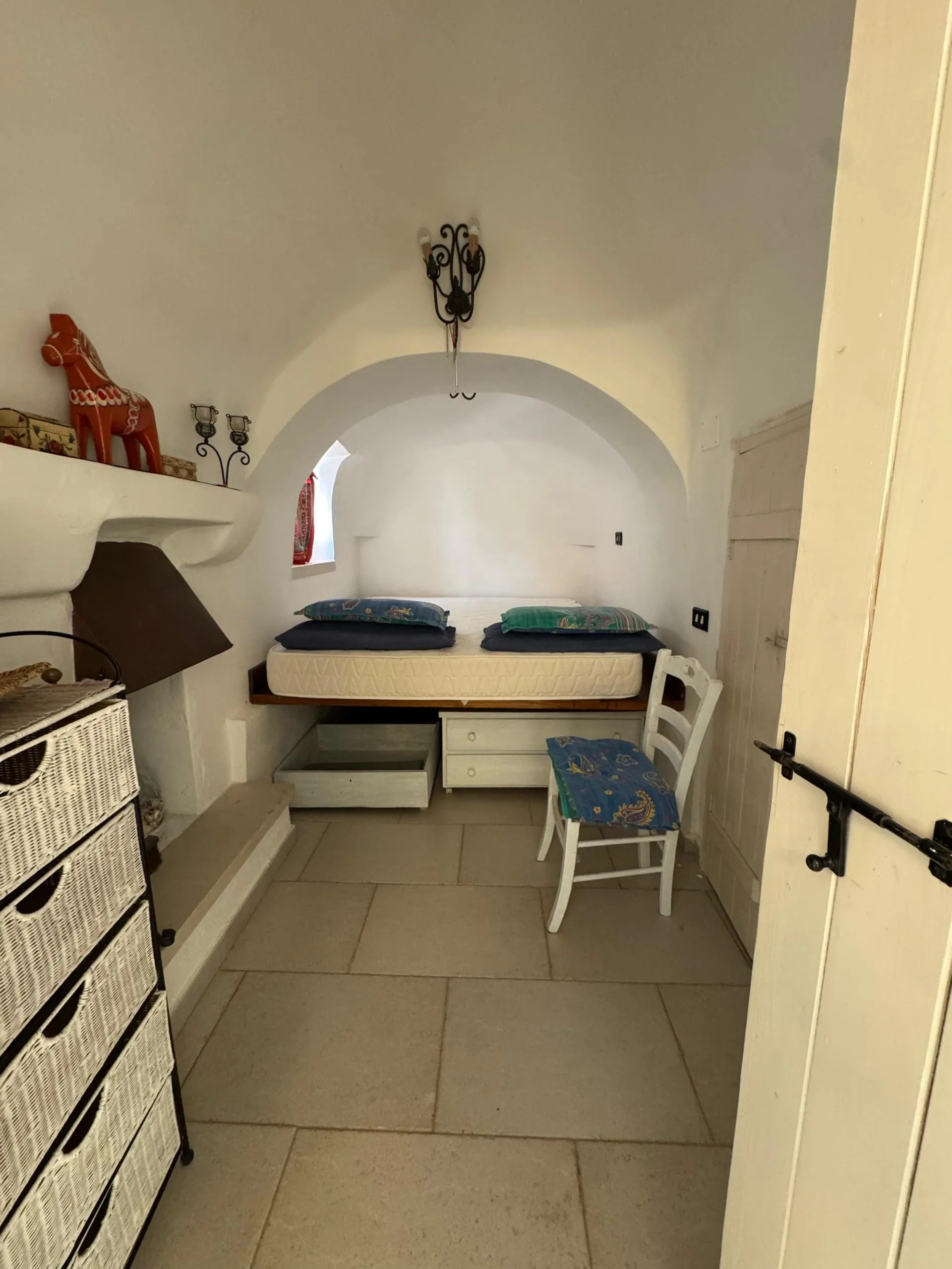 Foto 17 di 54 - Casa indipendente in vendita a Ostuni