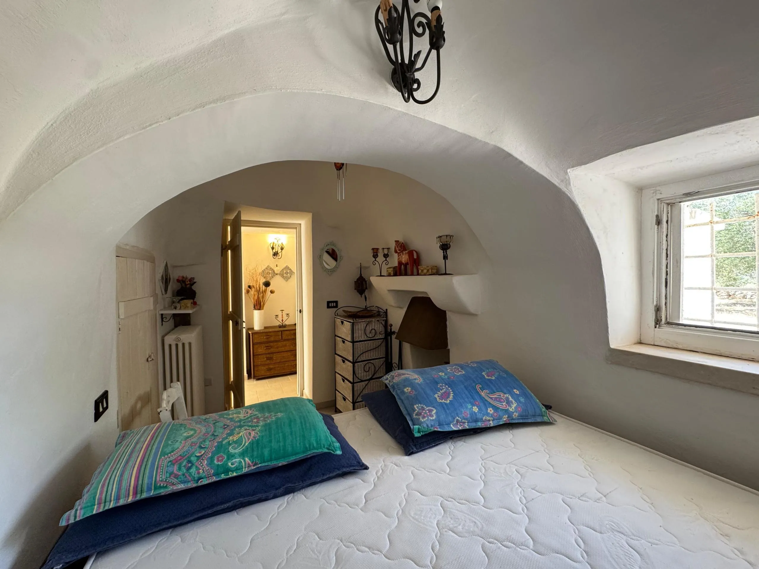 Foto 18 di 54 - Casa indipendente in vendita a Ostuni