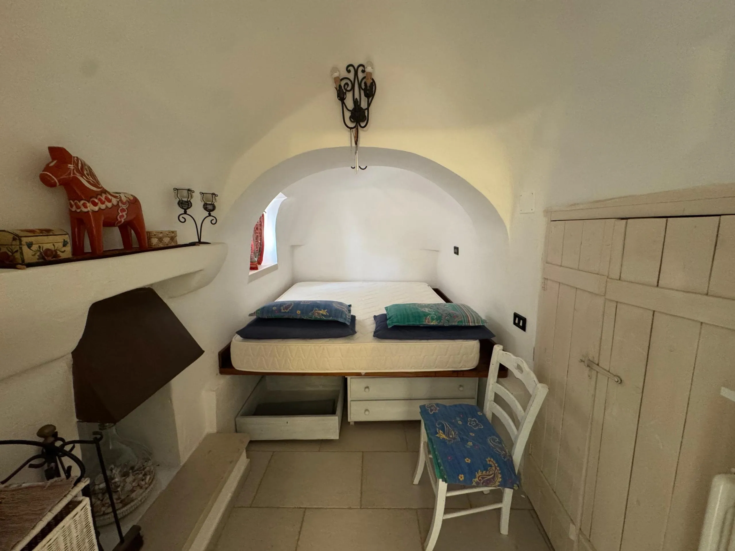 Foto 19 di 54 - Casa indipendente in vendita a Ostuni