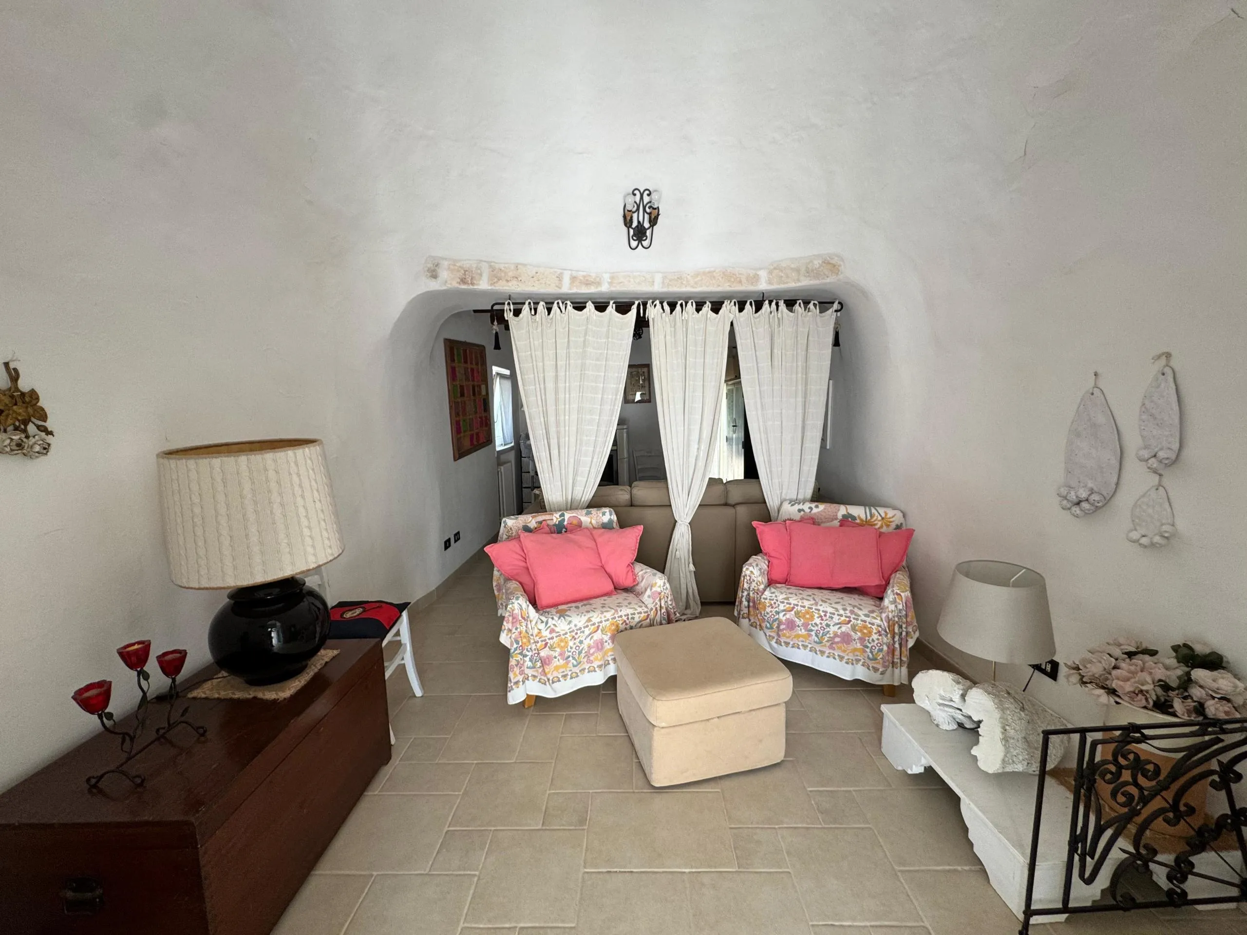 Foto 20 di 54 - Casa indipendente in vendita a Ostuni