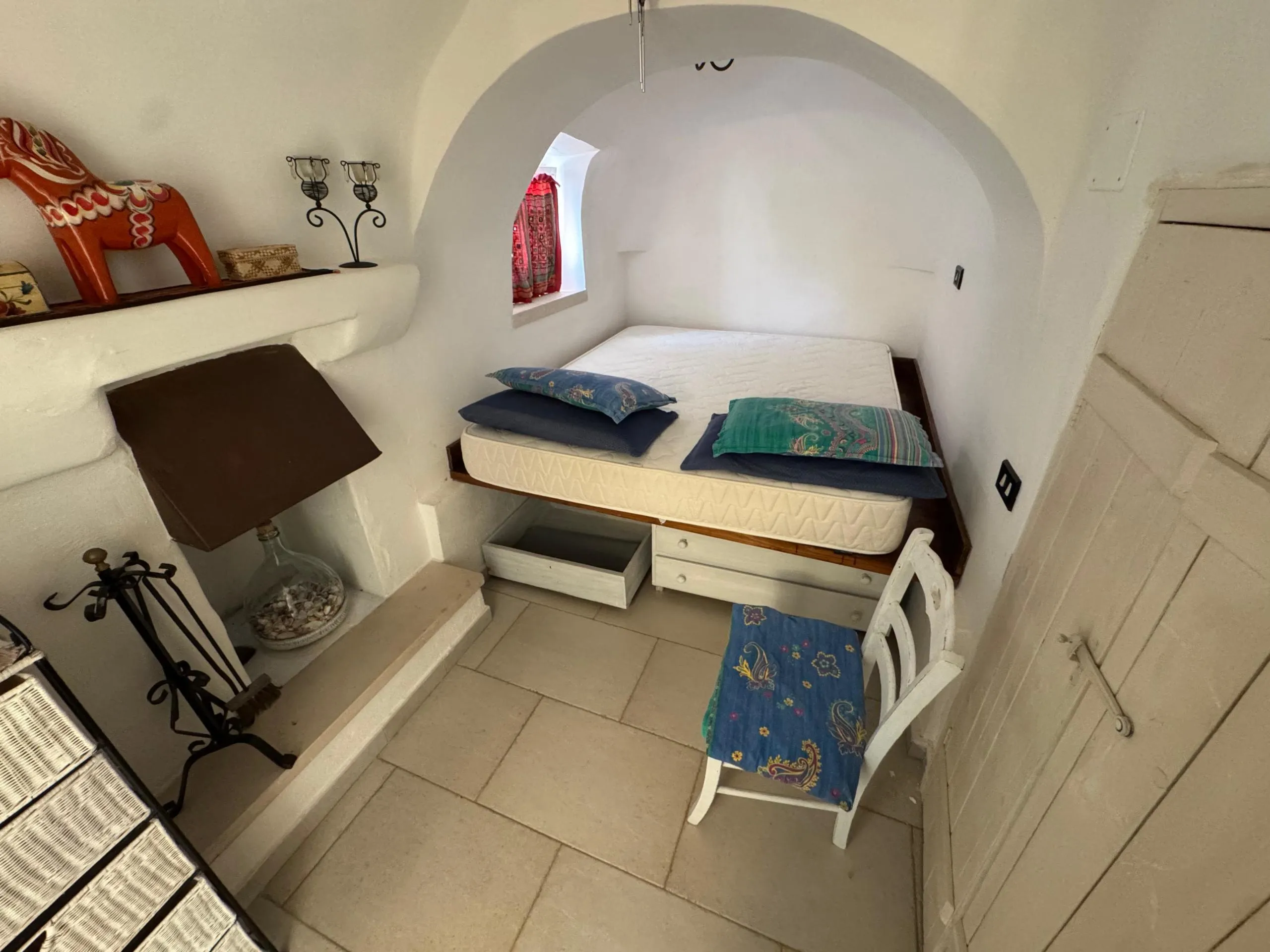 Foto 21 di 54 - Casa indipendente in vendita a Ostuni