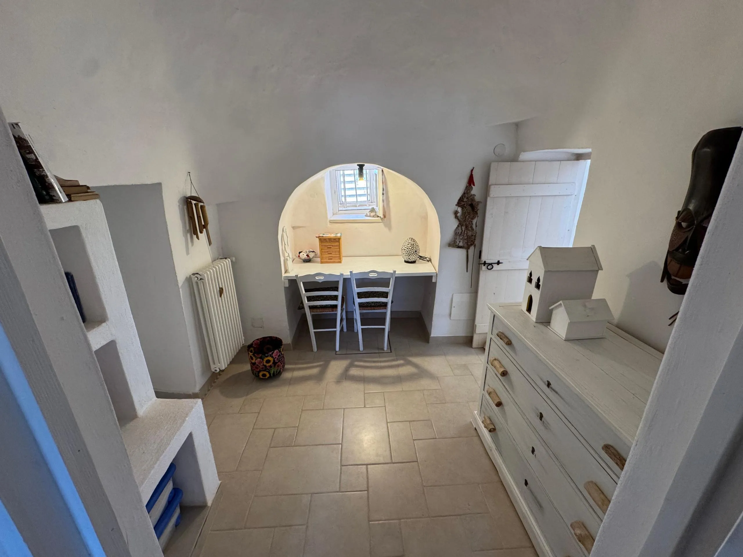 Foto 27 di 54 - Casa indipendente in vendita a Ostuni