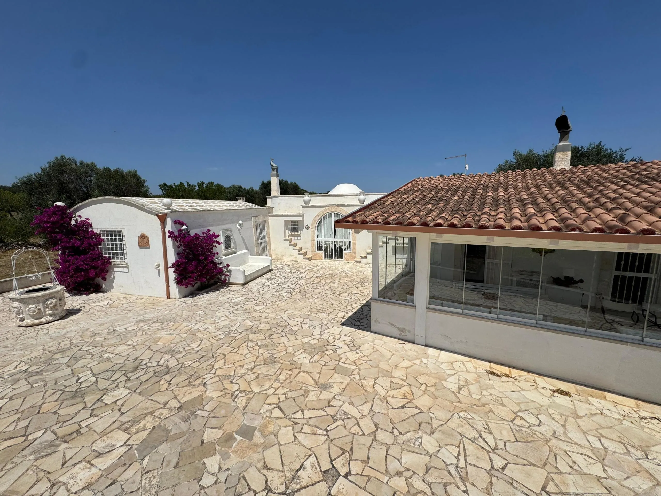 Foto 30 di 54 - Casa indipendente in vendita a Ostuni