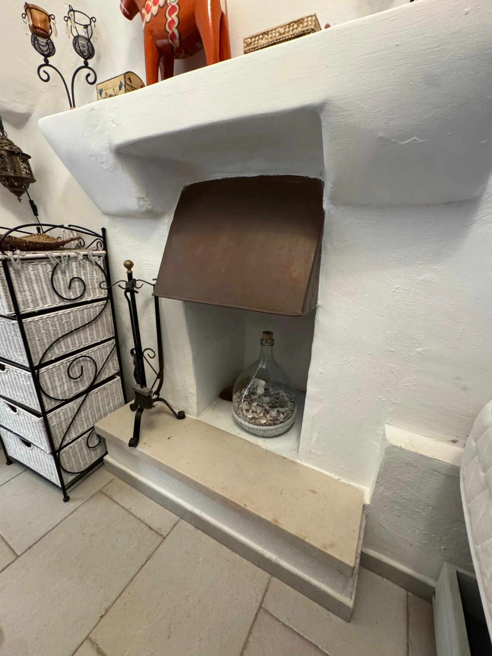 Foto 31 di 54 - Casa indipendente in vendita a Ostuni