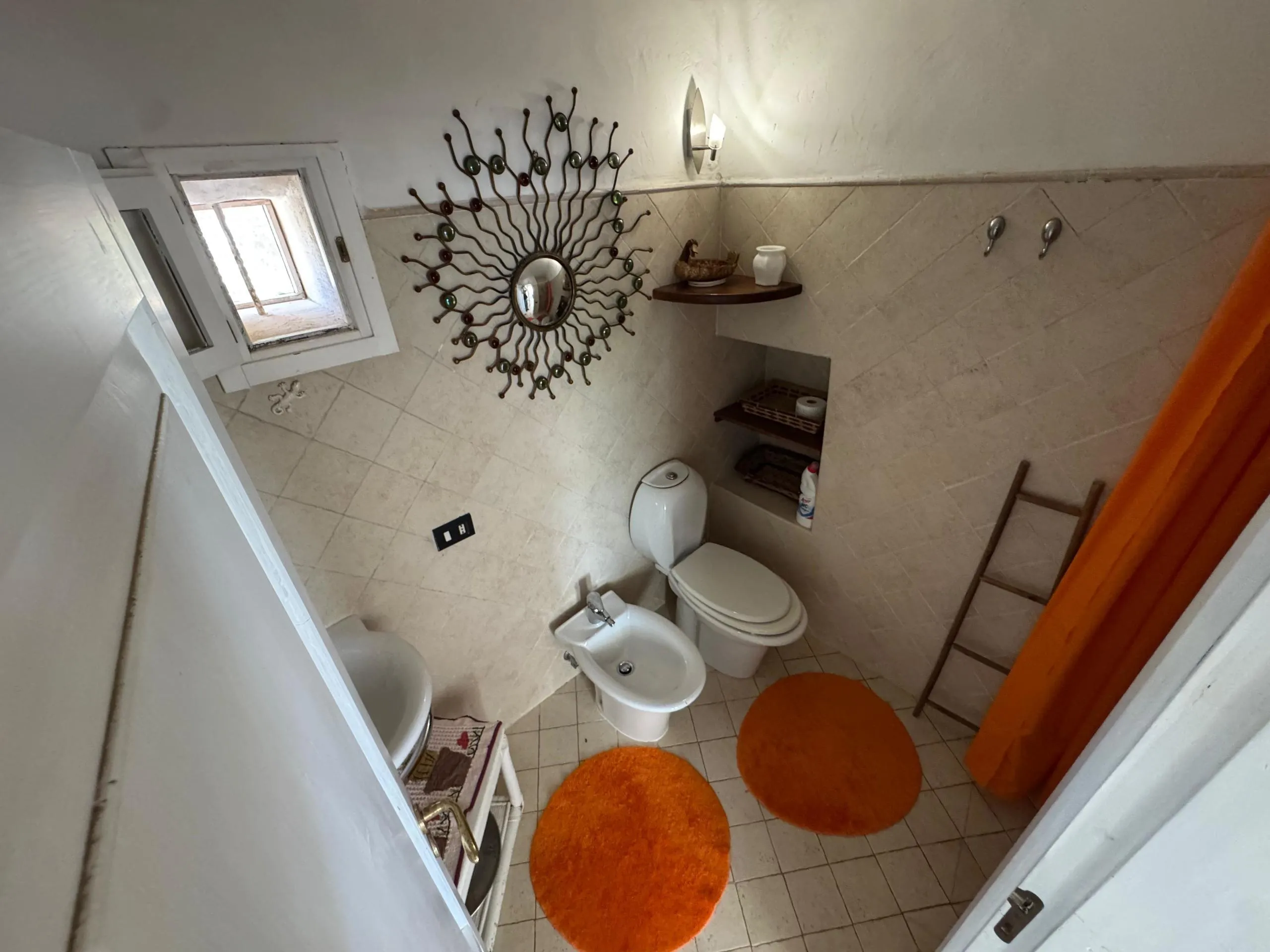 Foto 33 di 54 - Casa indipendente in vendita a Ostuni