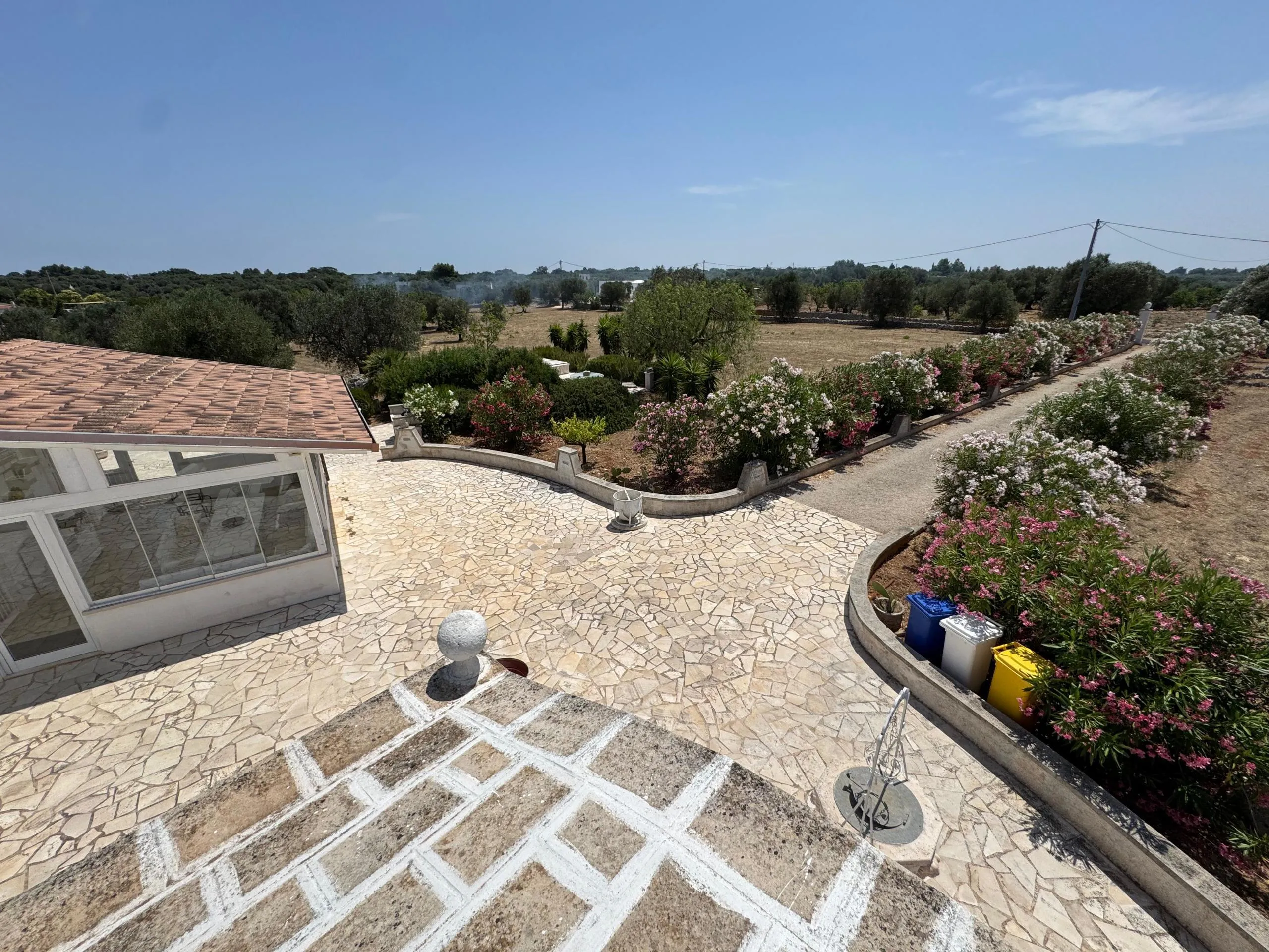 Foto 34 di 54 - Casa indipendente in vendita a Ostuni