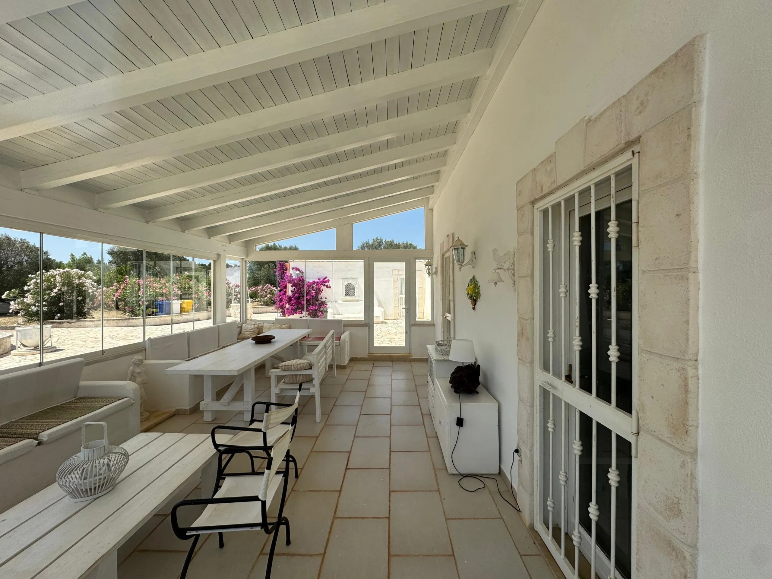 Foto 38 di 54 - Casa indipendente in vendita a Ostuni