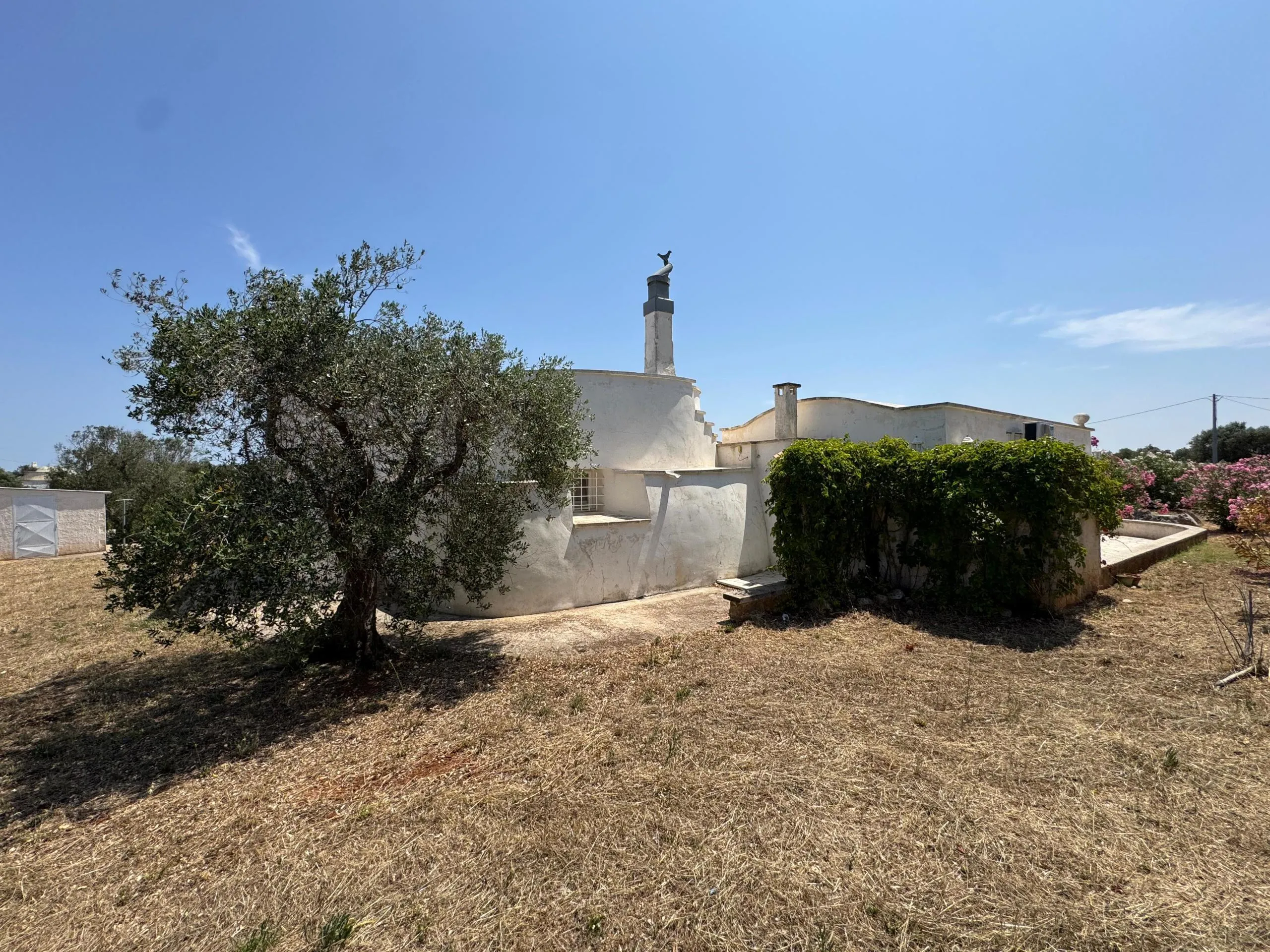 Foto 40 di 54 - Casa indipendente in vendita a Ostuni