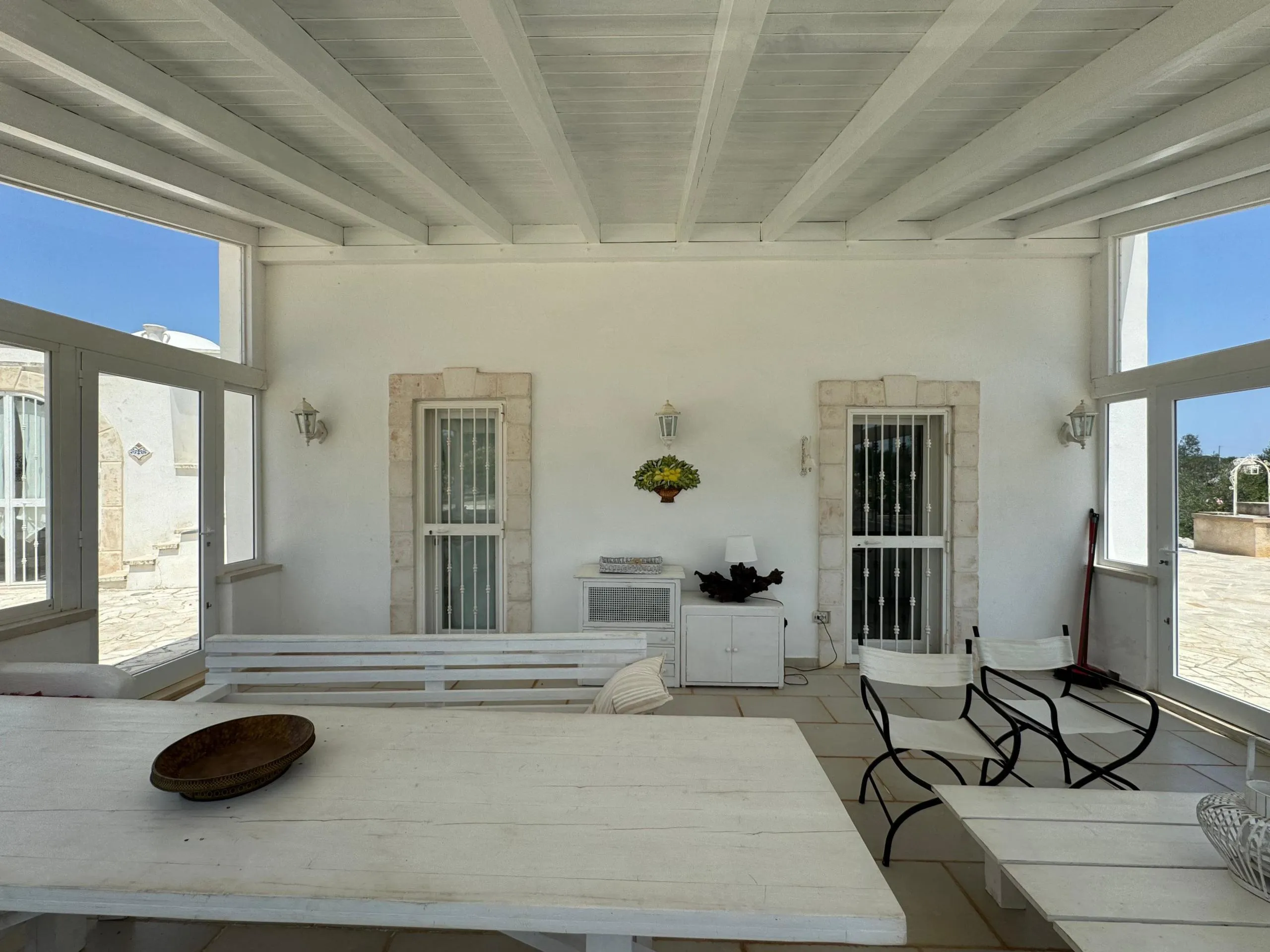 Foto 43 di 54 - Casa indipendente in vendita a Ostuni