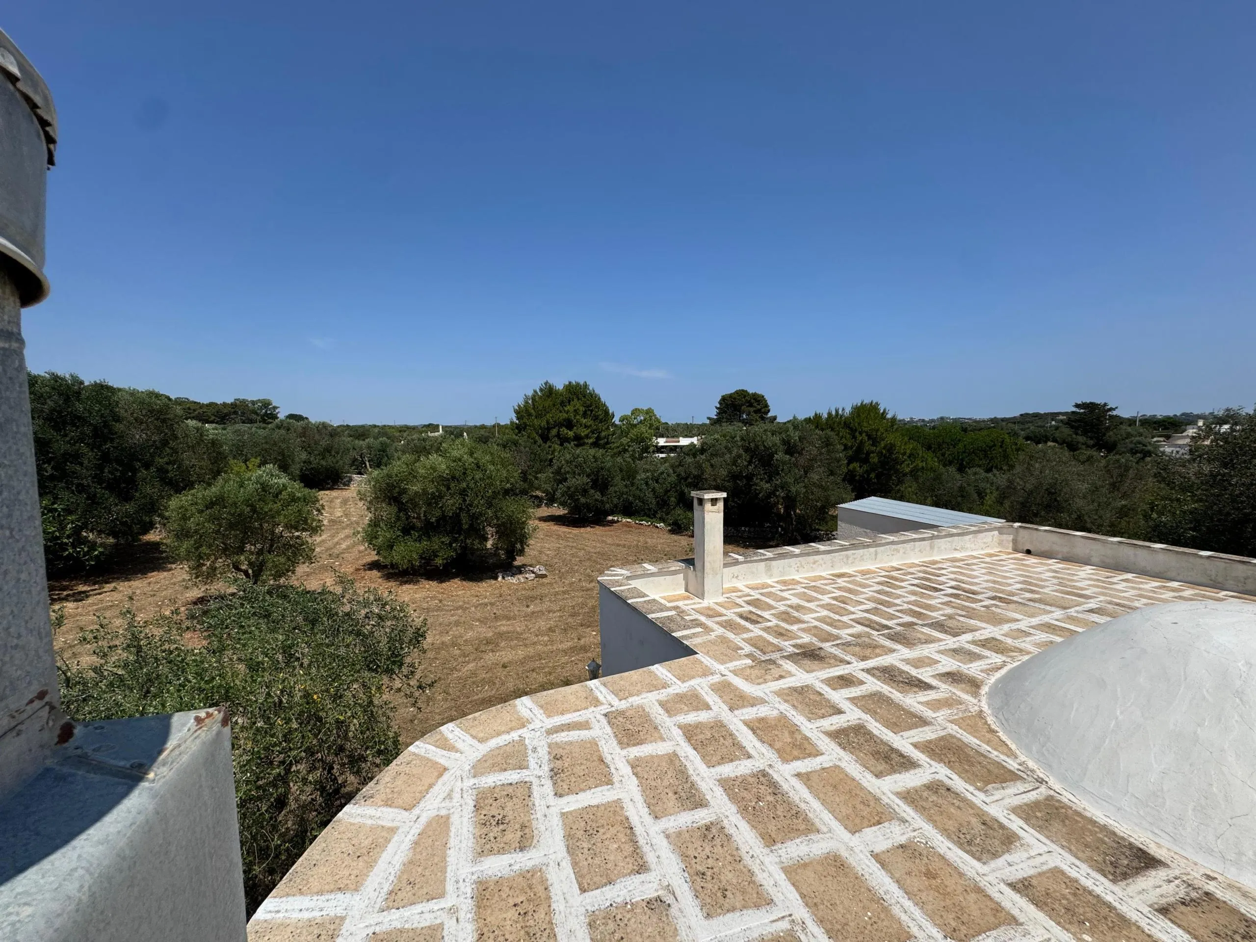 Foto 45 di 54 - Casa indipendente in vendita a Ostuni