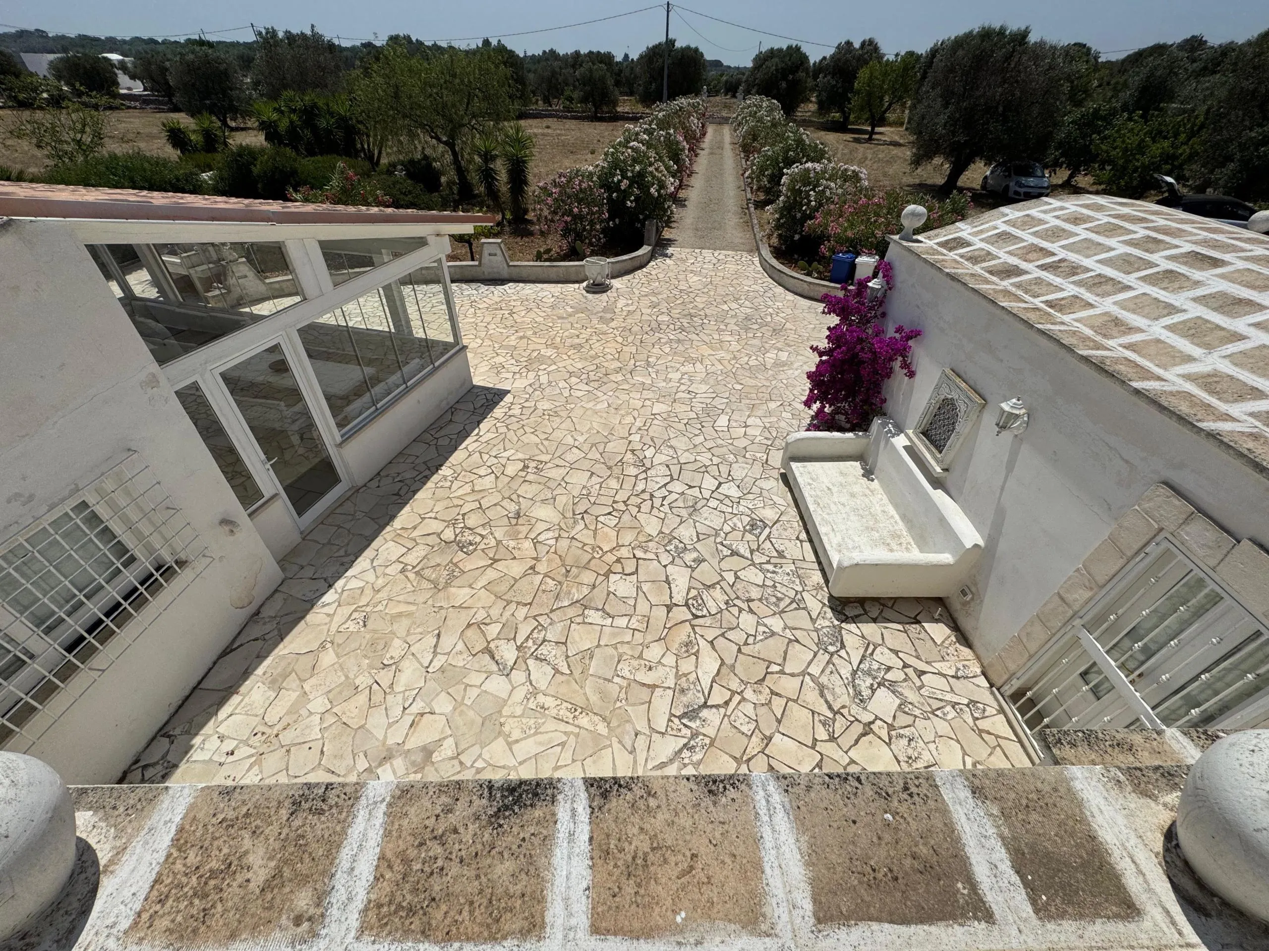 Foto 46 di 54 - Casa indipendente in vendita a Ostuni