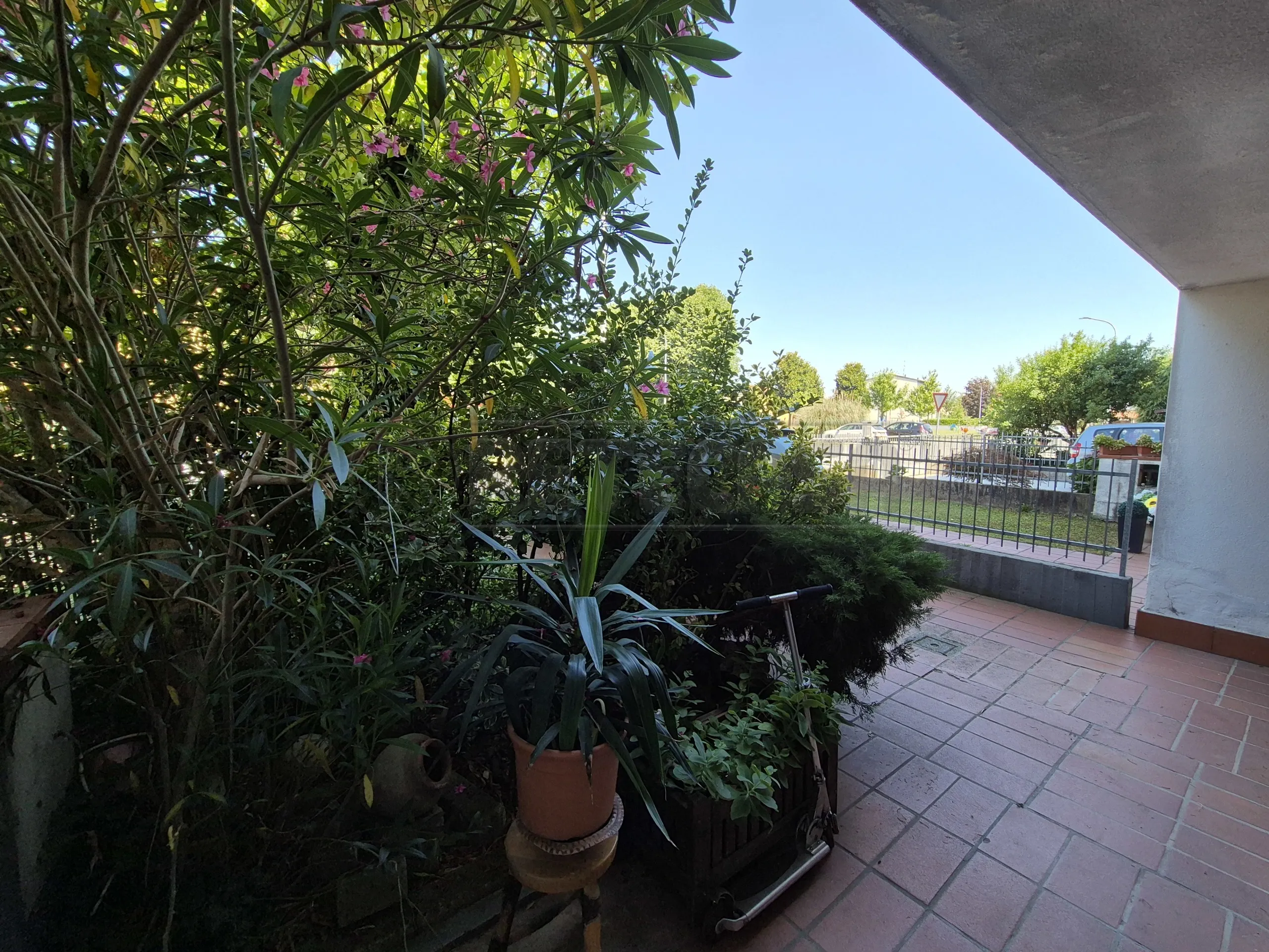 Foto 1 di 29 - Villa a schiera in vendita a Persico Dosimo