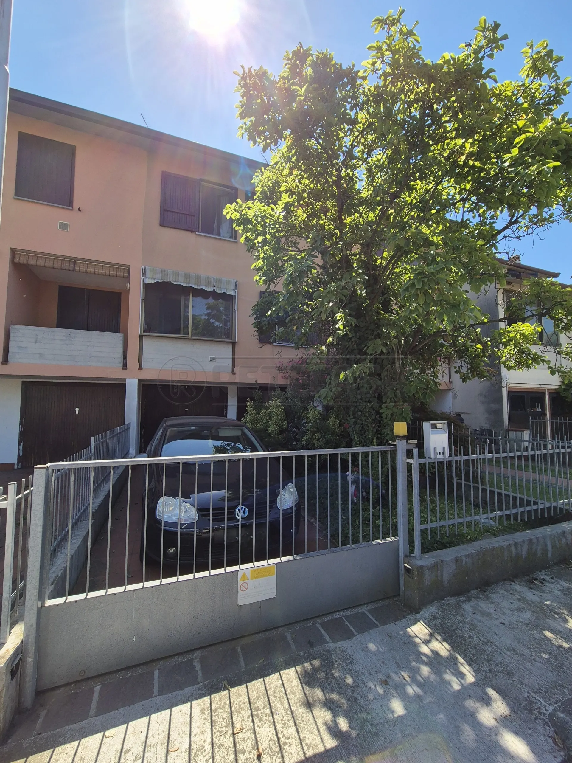 Foto 7 di 29 - Villa a schiera in vendita a Persico Dosimo