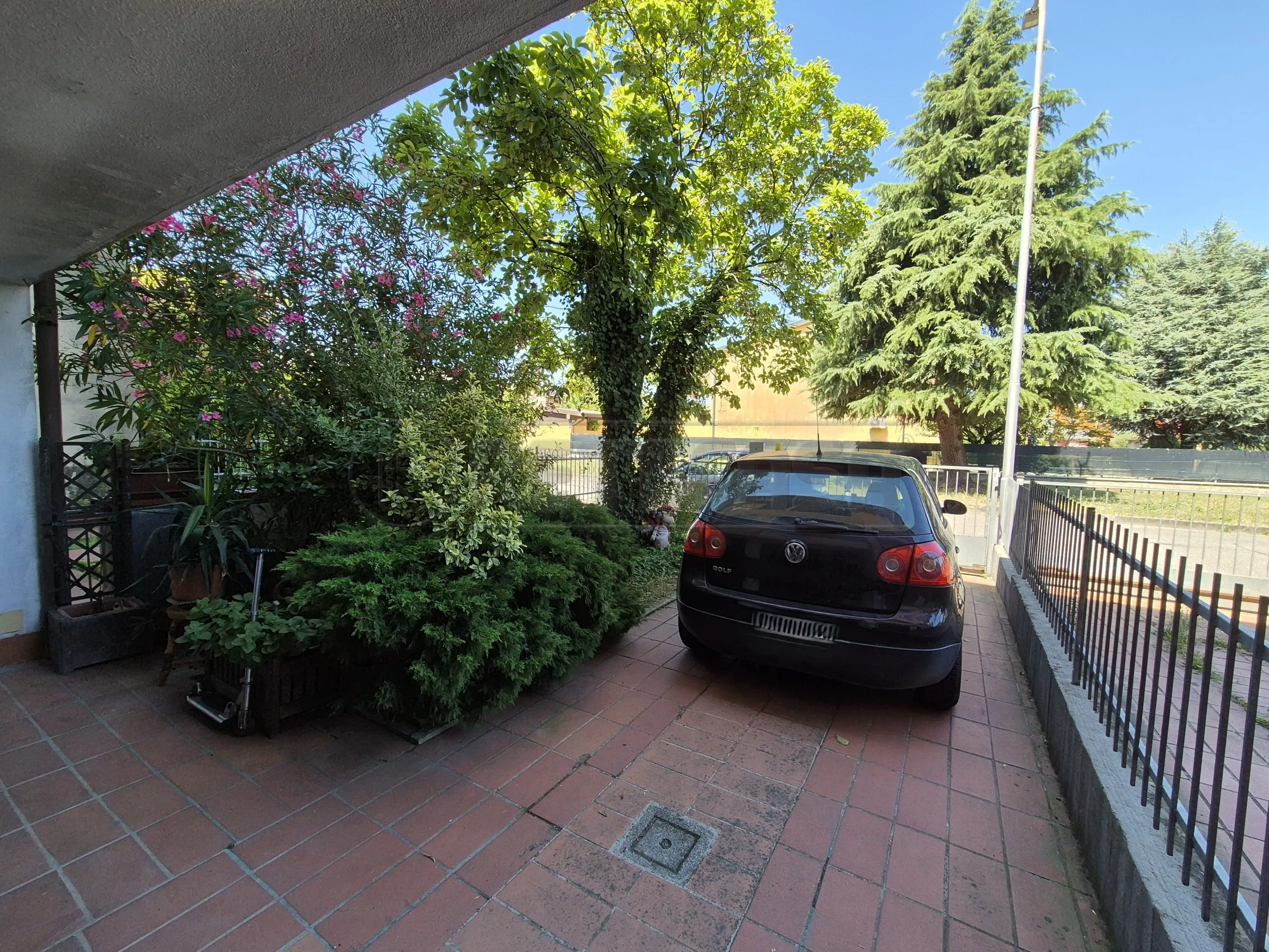 Foto 8 di 29 - Villa a schiera in vendita a Persico Dosimo