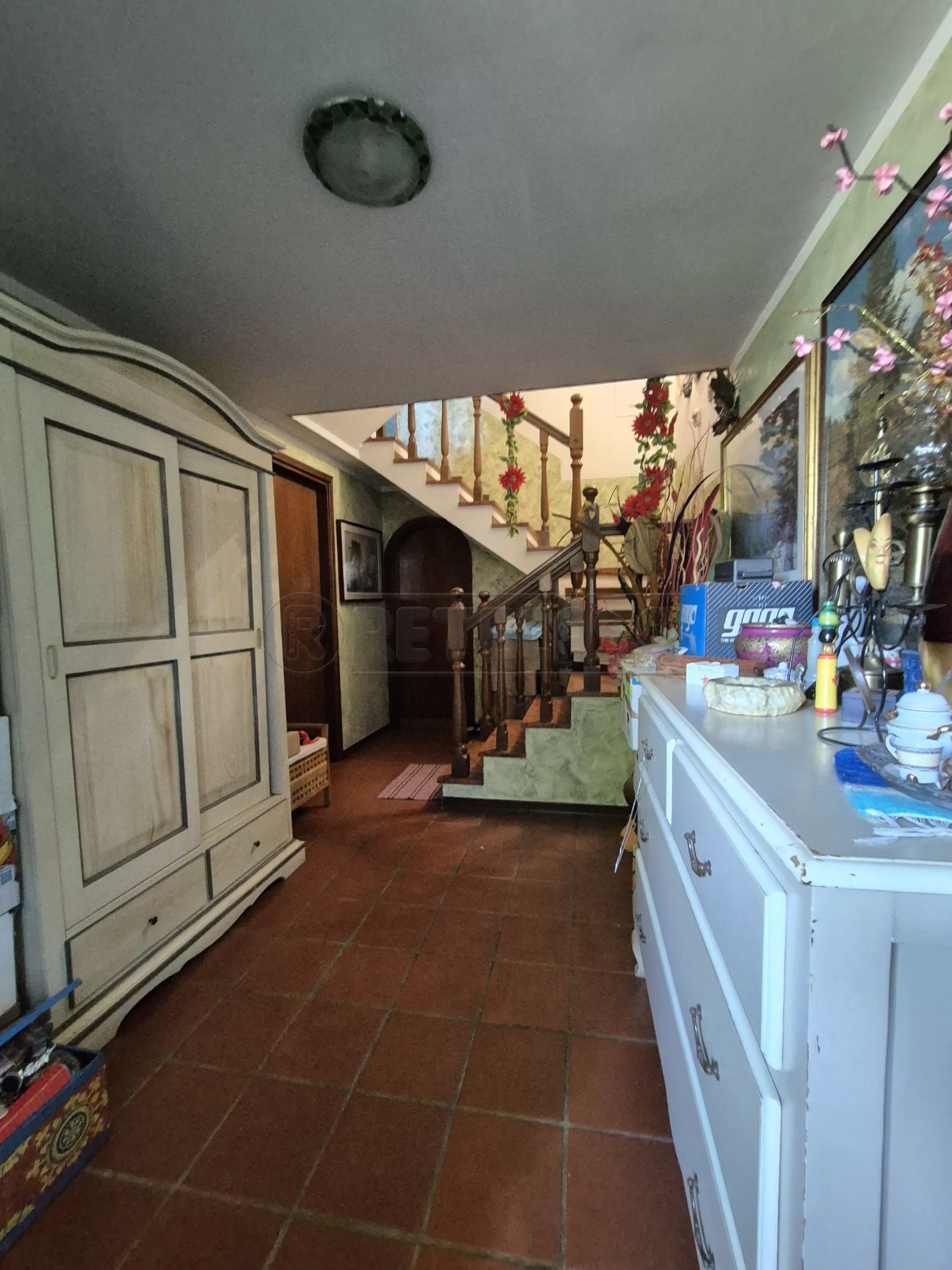 Foto 10 di 29 - Villa a schiera in vendita a Persico Dosimo