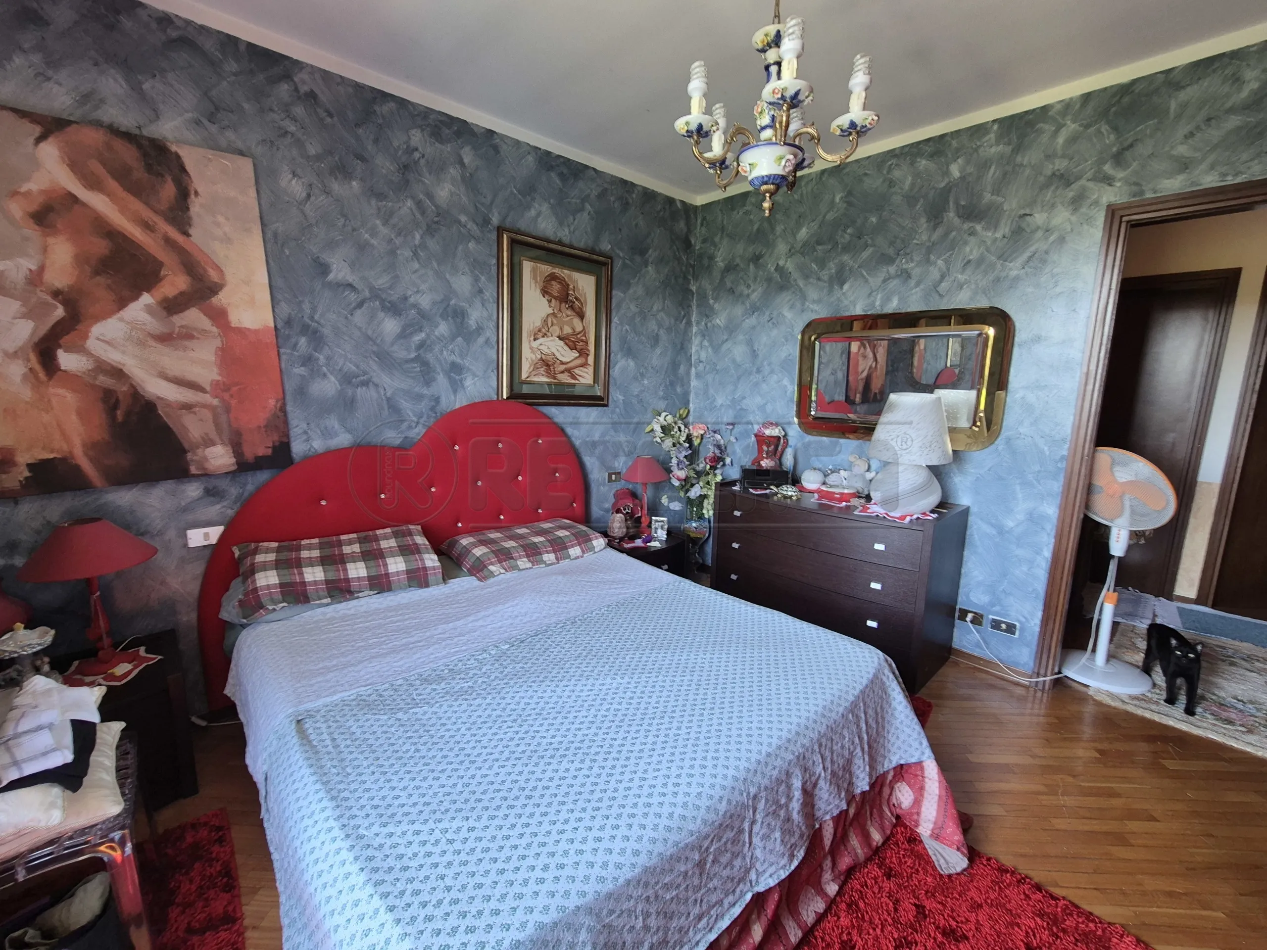 Foto 19 di 29 - Villa a schiera in vendita a Persico Dosimo