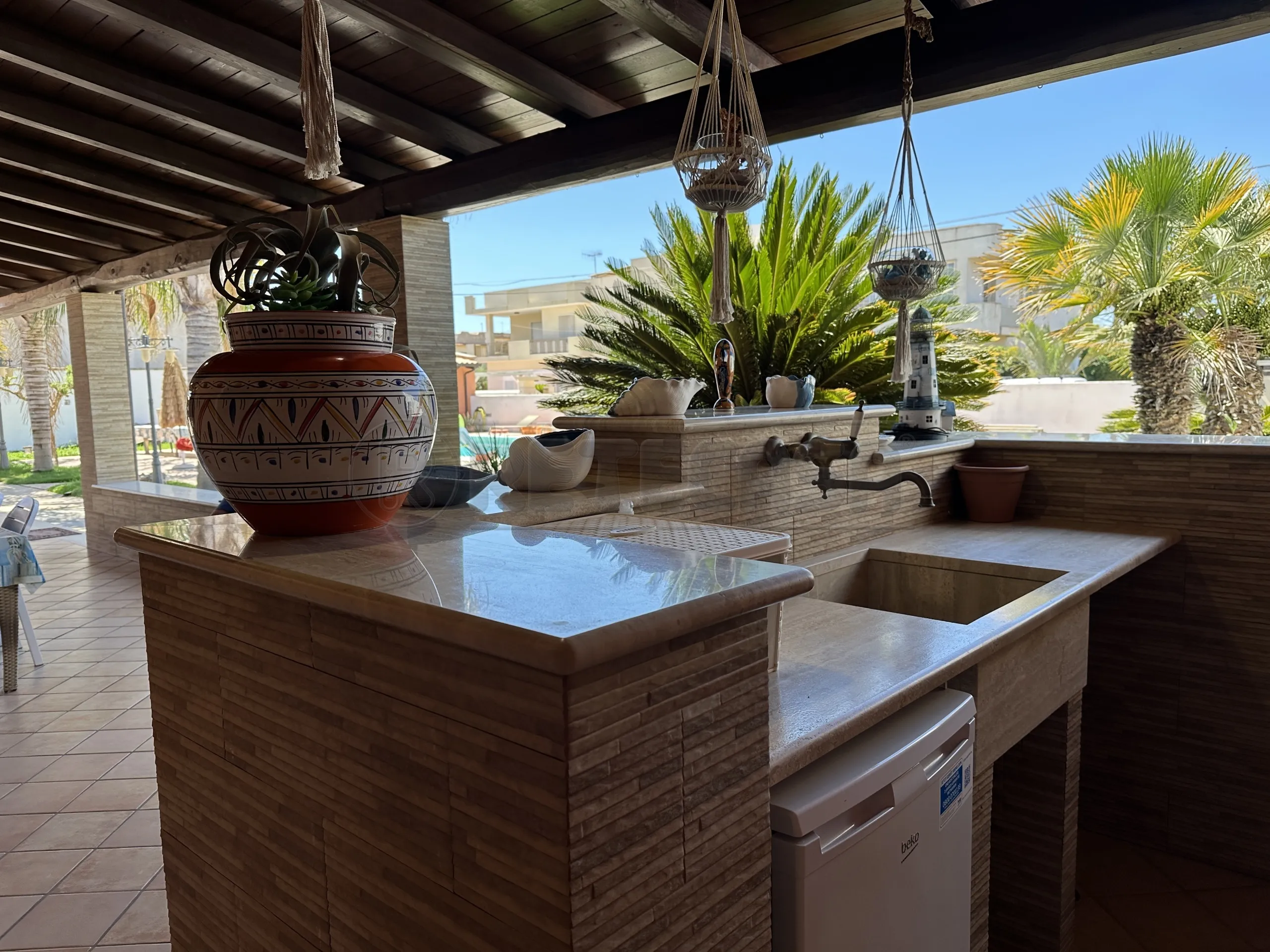 Foto 5 di 39 - Casa indipendente in vendita a Mazara del Vallo