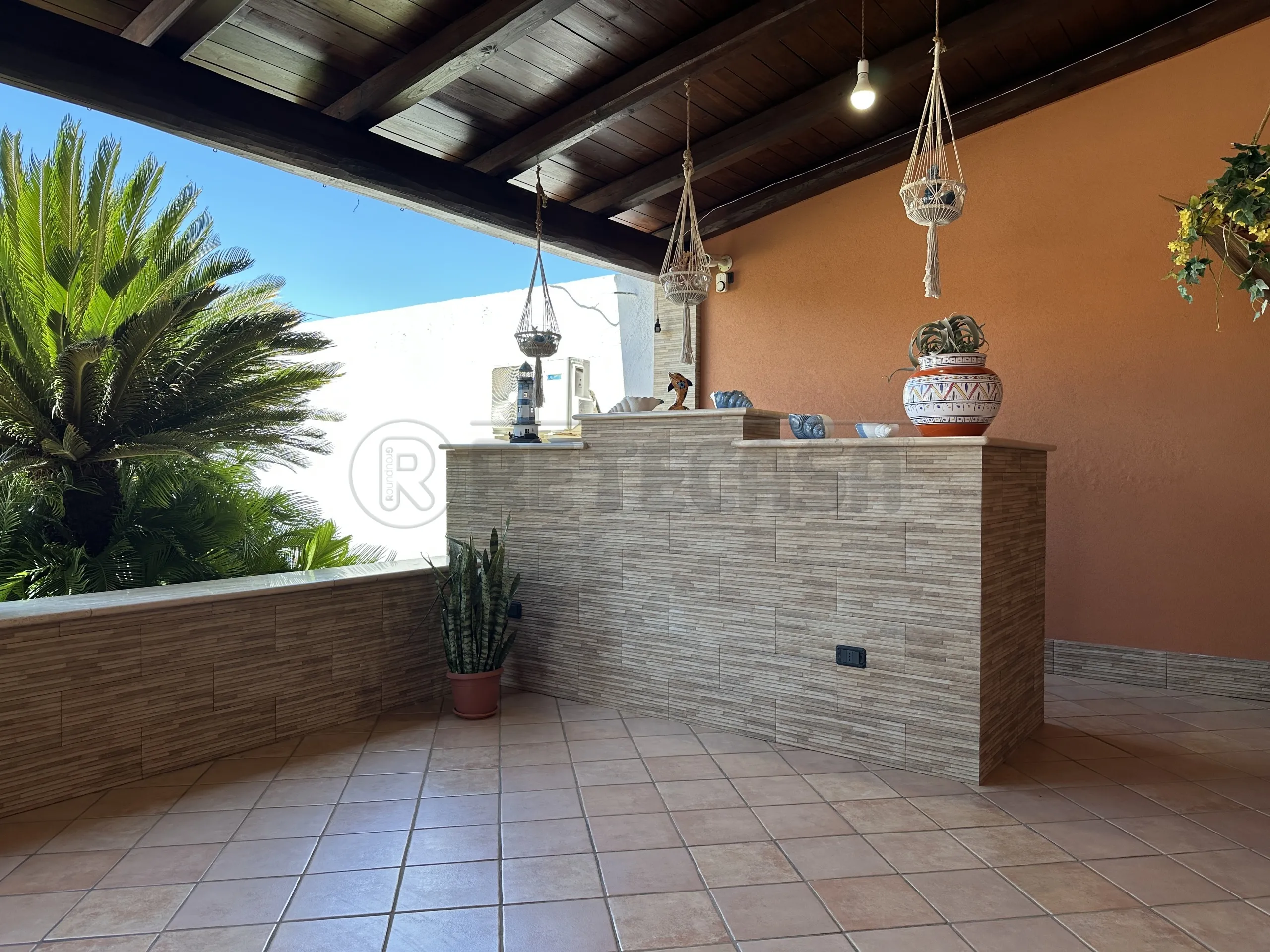 Foto 6 di 39 - Casa indipendente in vendita a Mazara del Vallo