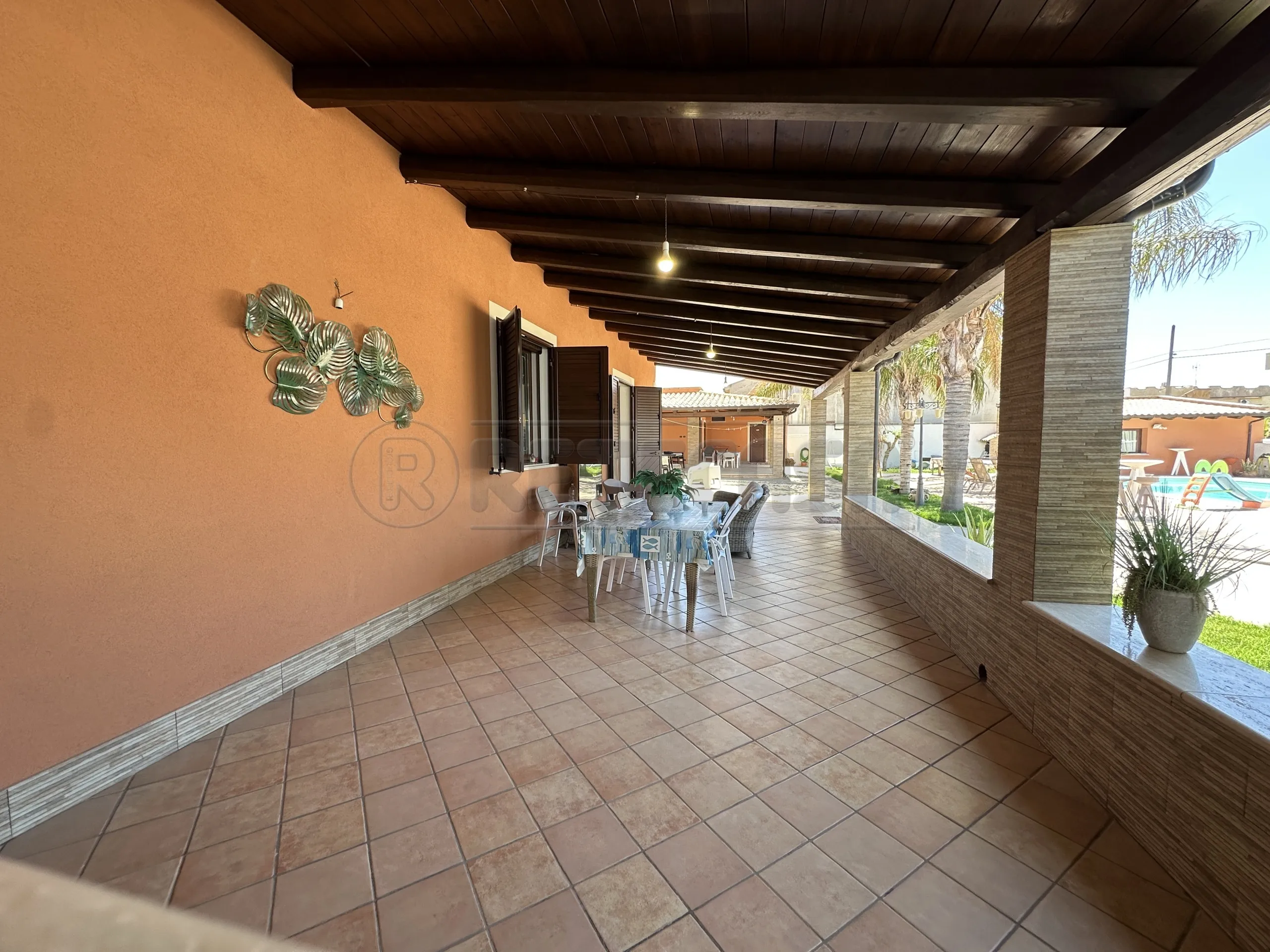 Foto 7 di 39 - Casa indipendente in vendita a Mazara del Vallo
