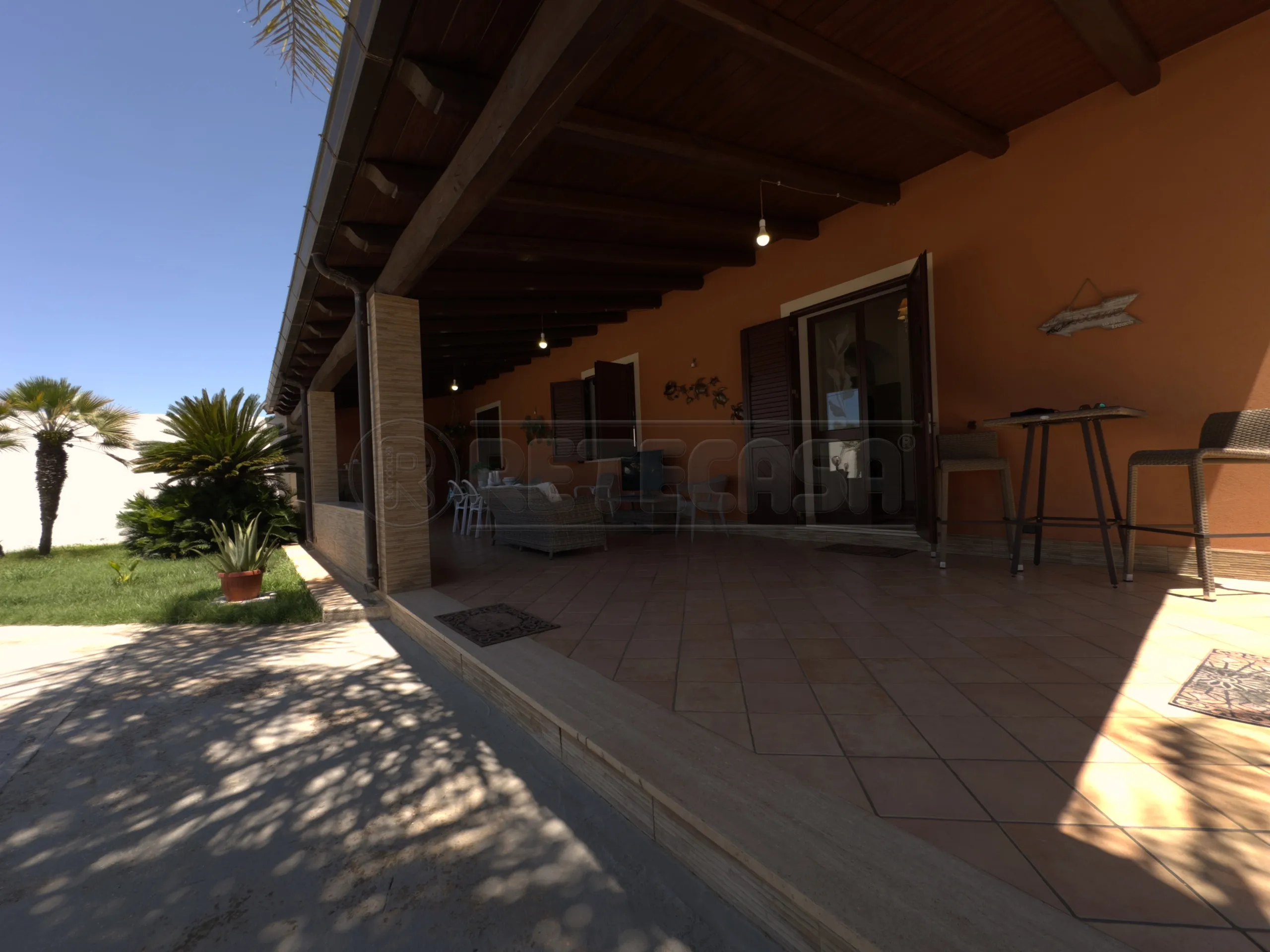Foto 8 di 39 - Casa indipendente in vendita a Mazara del Vallo