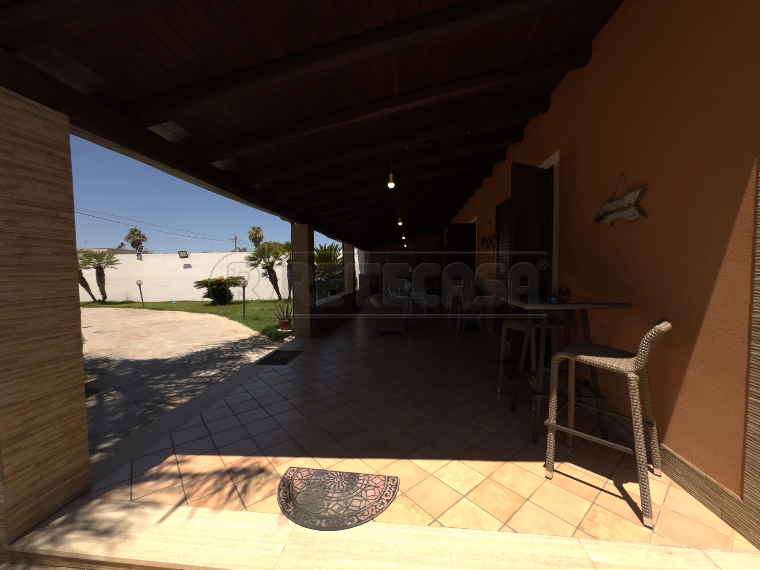 Foto 9 di 39 - Casa indipendente in vendita a Mazara del Vallo