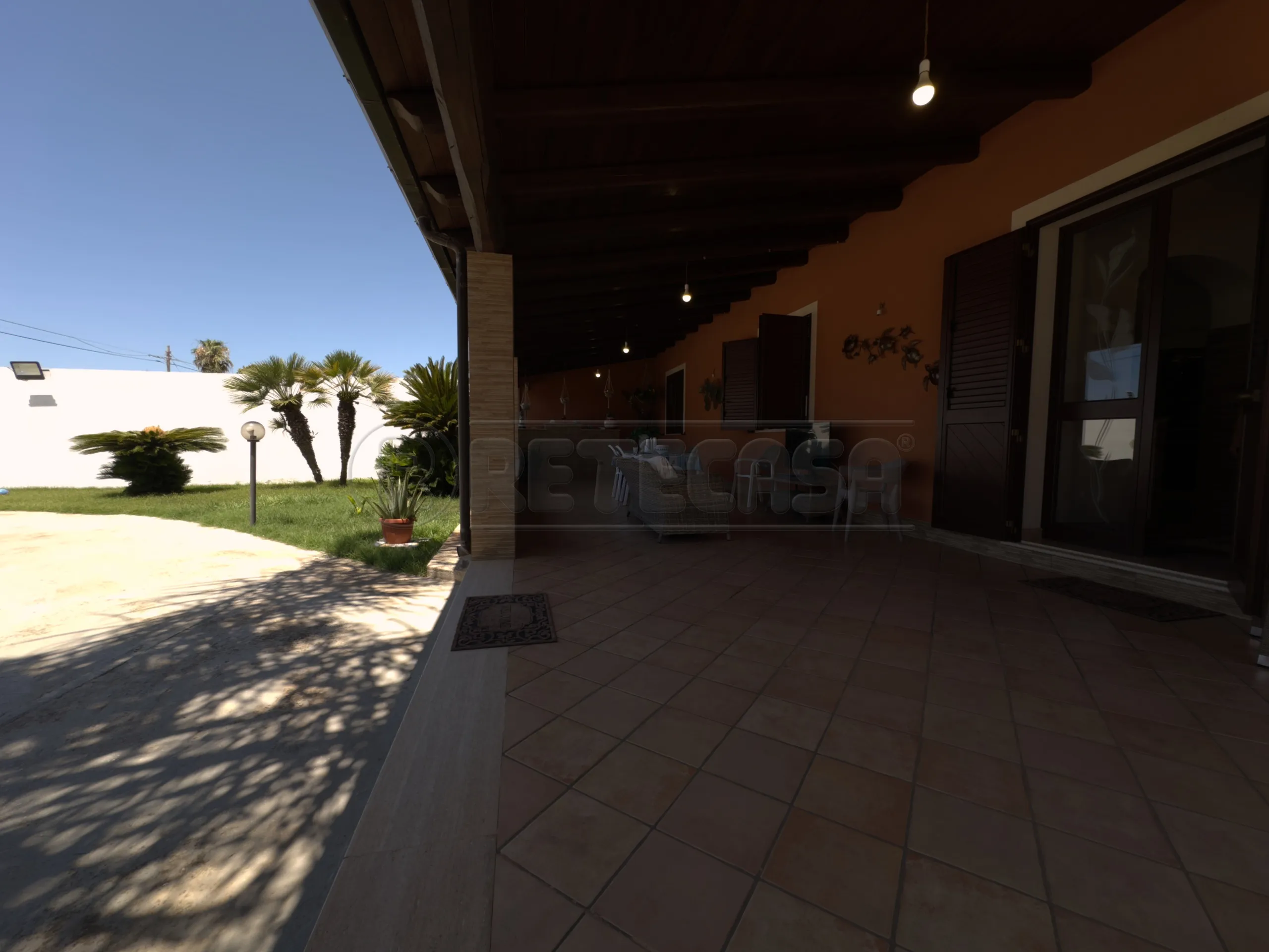 Foto 10 di 39 - Casa indipendente in vendita a Mazara del Vallo