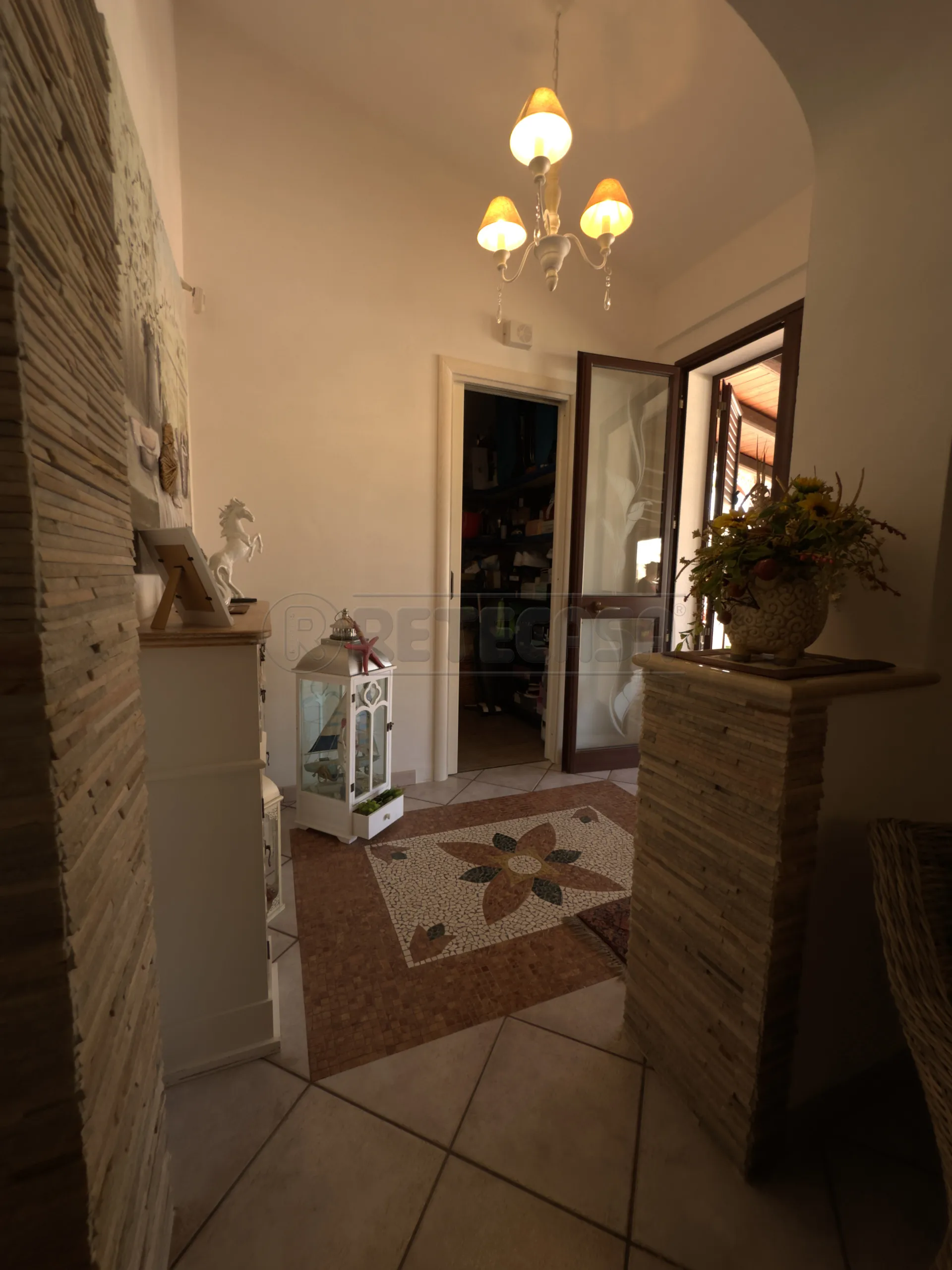 Foto 20 di 39 - Casa indipendente in vendita a Mazara del Vallo