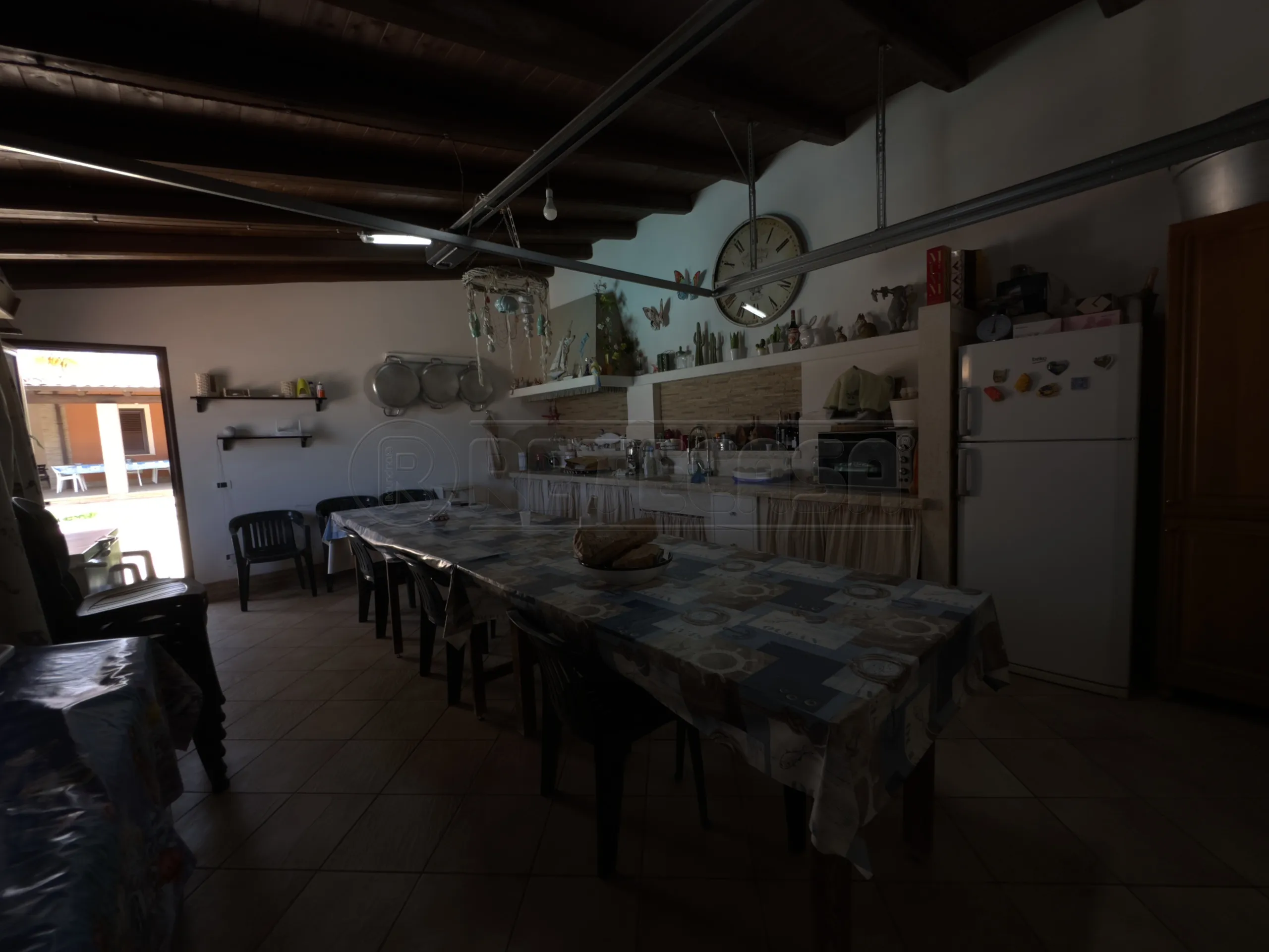 Foto 30 di 39 - Casa indipendente in vendita a Mazara del Vallo