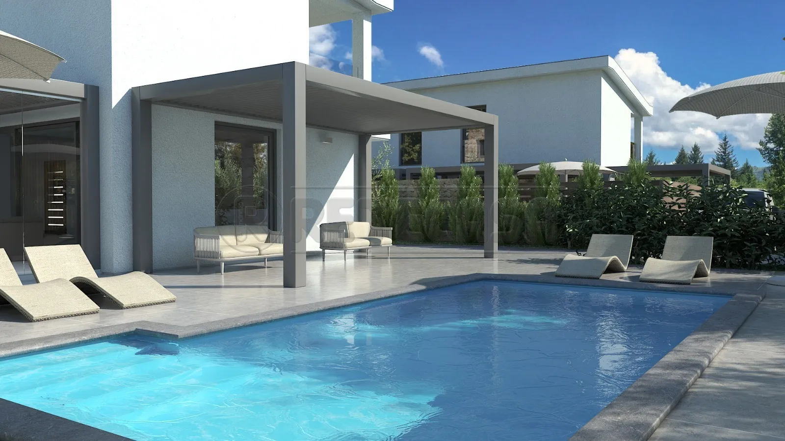 Foto 1 di 8 - Villa a schiera in vendita a Mazara del Vallo