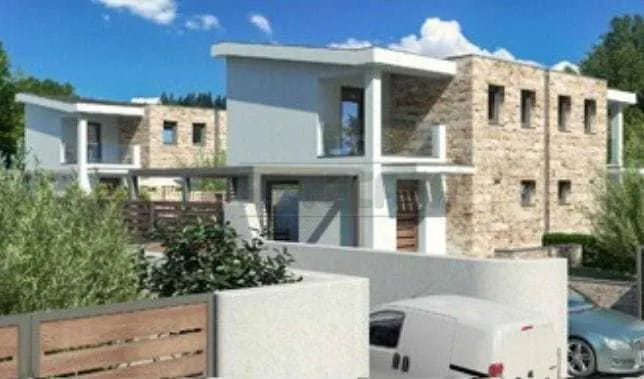 Foto 3 di 8 - Villa a schiera in vendita a Mazara del Vallo