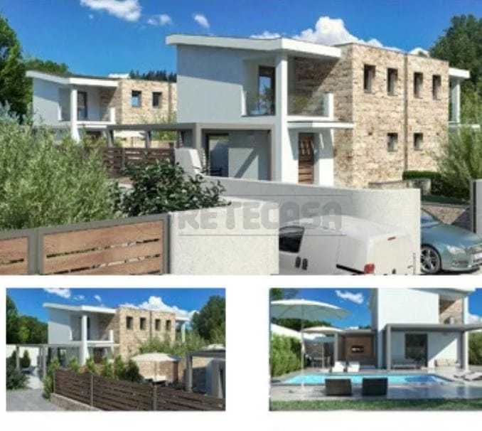 Foto 5 di 8 - Villa a schiera in vendita a Mazara del Vallo