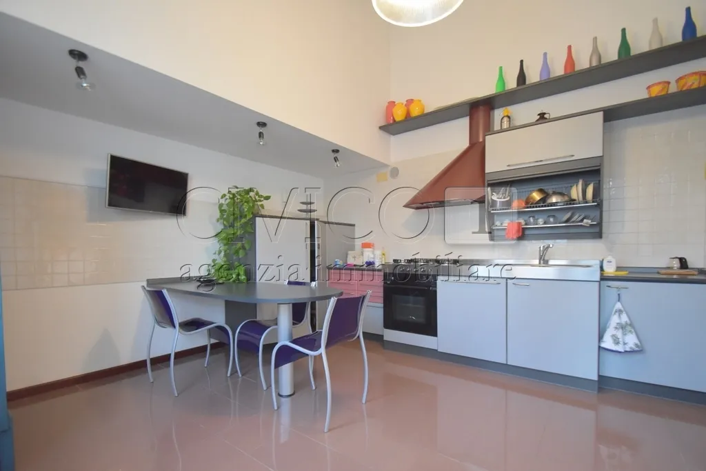 Foto 7 di 32 - Casa indipendente in vendita a San Michele al Tagliamento