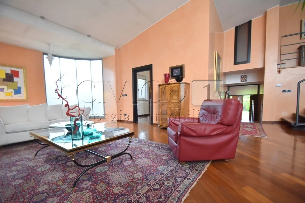 Foto 9 di 32 - Casa indipendente in vendita a San Michele al Tagliamento
