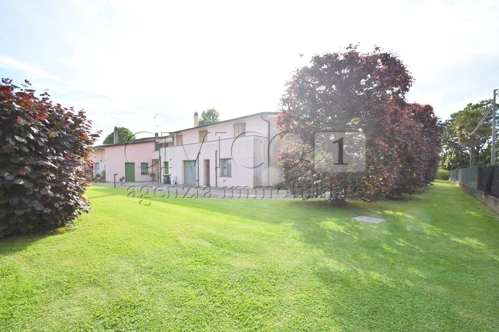 Foto 32 di 32 - Casa indipendente in vendita a San Michele al Tagliamento