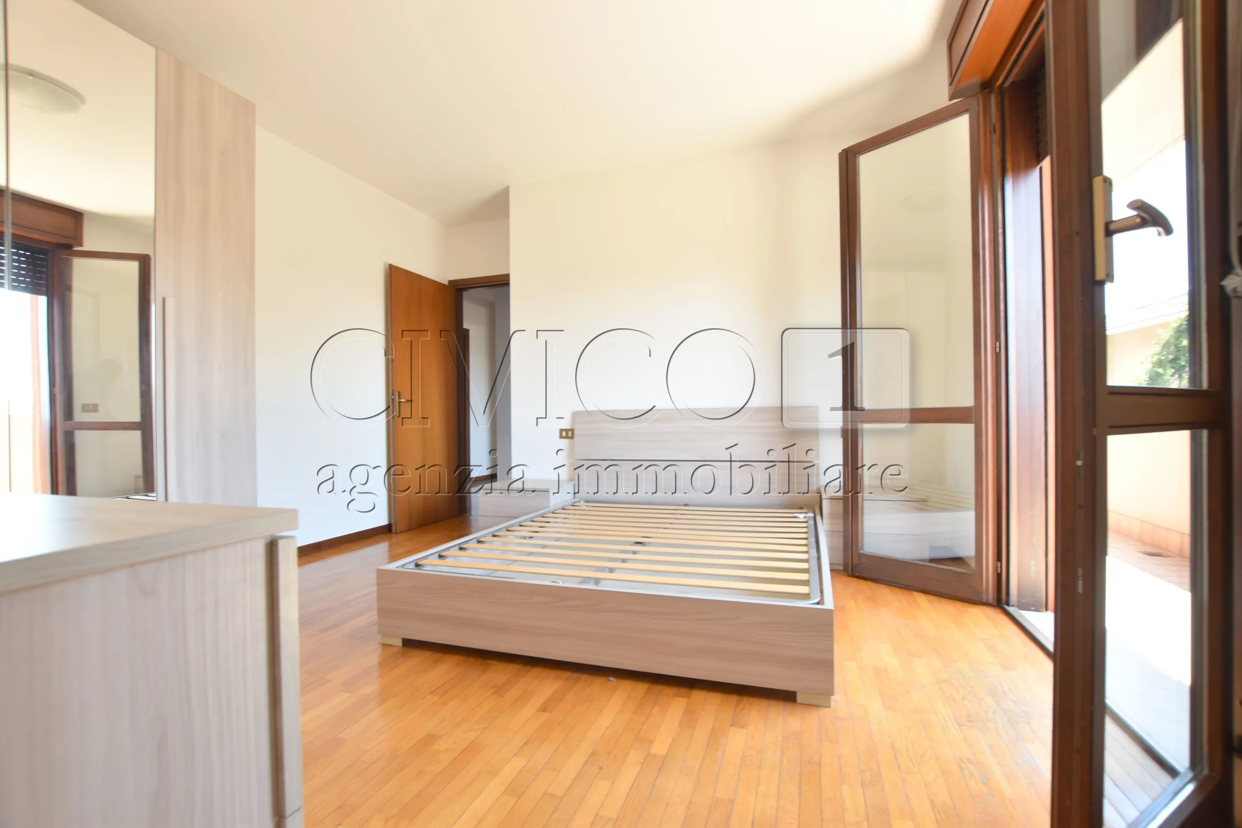 Appartamento in vendita a Vigodarzere