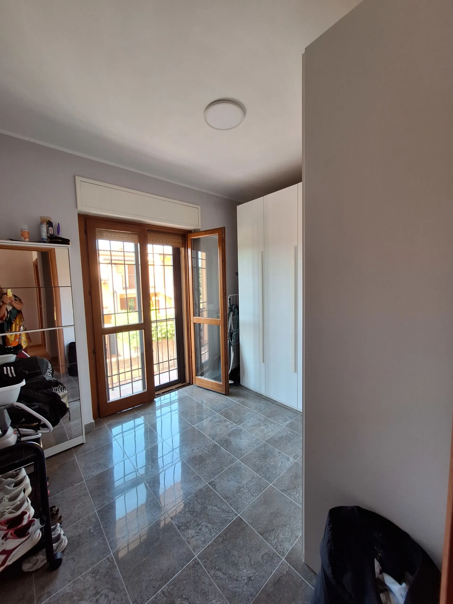 Foto 7 di 35 - Villa a schiera in vendita a Rignano Flaminio