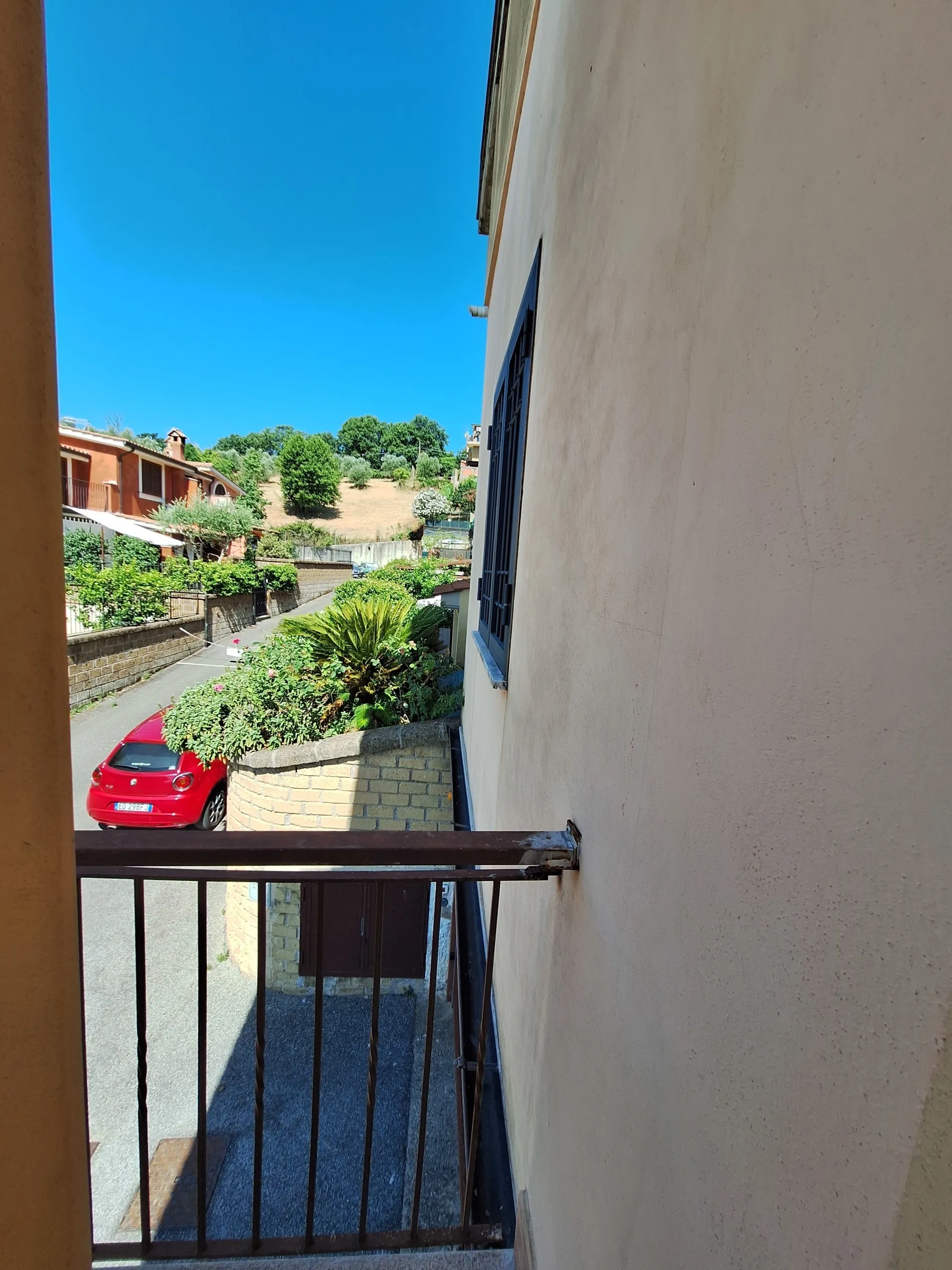 Foto 11 di 35 - Villa a schiera in vendita a Rignano Flaminio