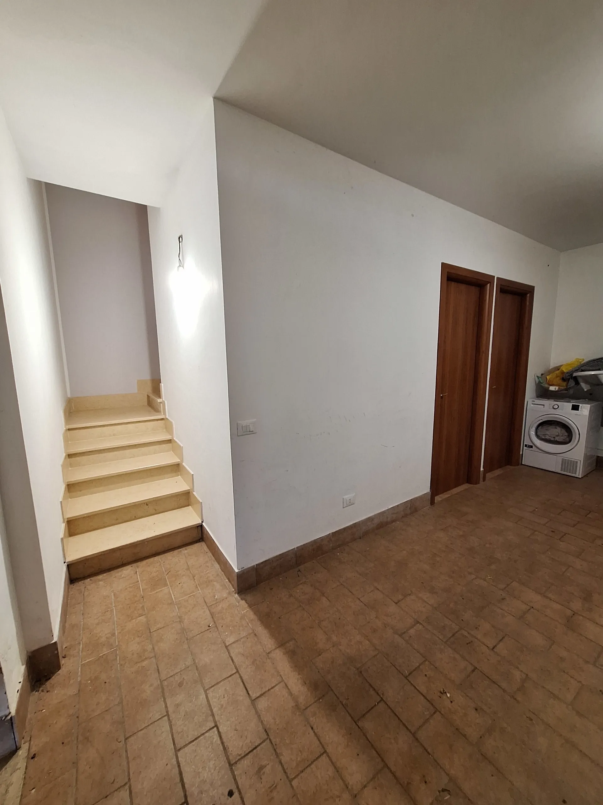 Foto 15 di 35 - Villa a schiera in vendita a Rignano Flaminio