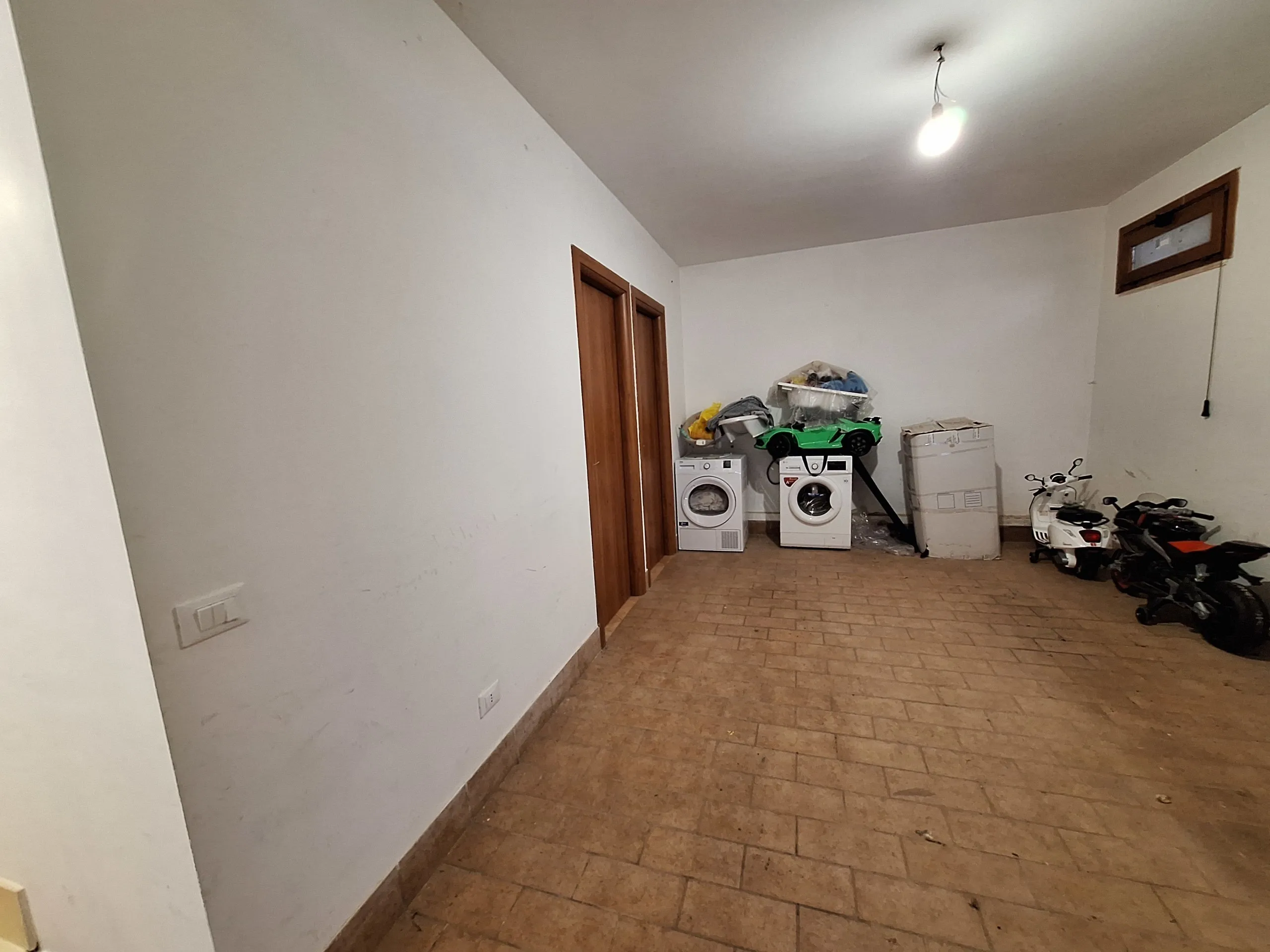 Foto 16 di 35 - Villa a schiera in vendita a Rignano Flaminio