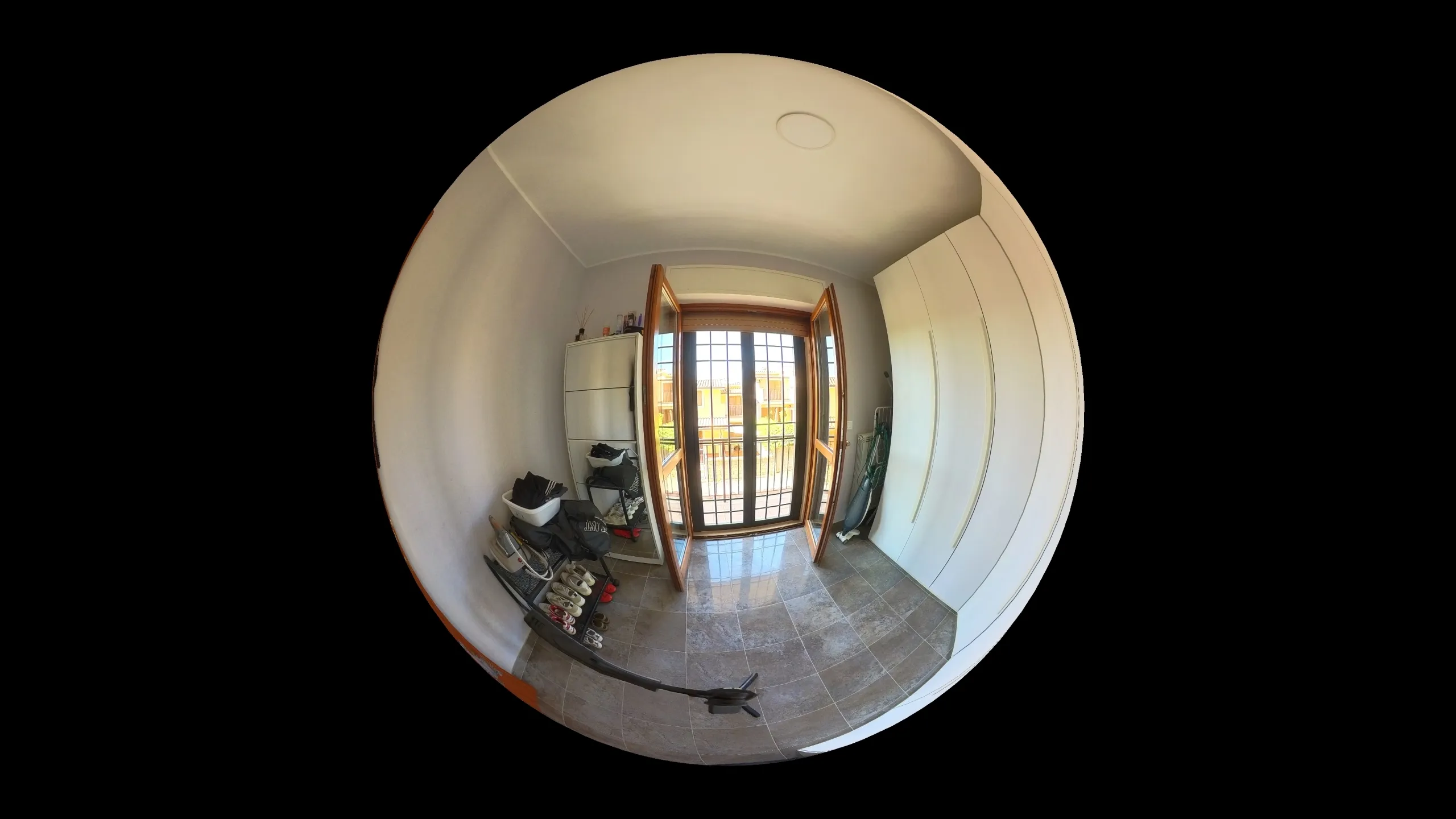 Foto 24 di 35 - Villa a schiera in vendita a Rignano Flaminio