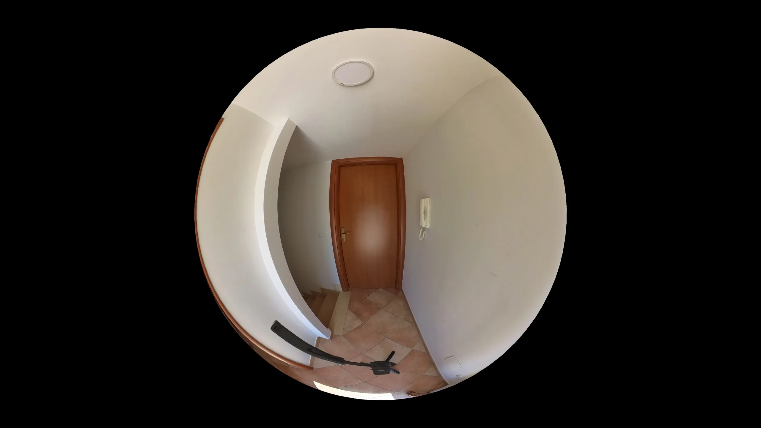 Foto 33 di 35 - Villa a schiera in vendita a Rignano Flaminio