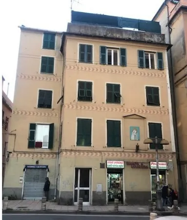 Foto 1 di 7 - Appartamento in vendita a Genova