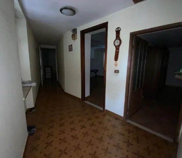 Foto 4 di 9 - Villa a schiera in vendita a Cortiglione