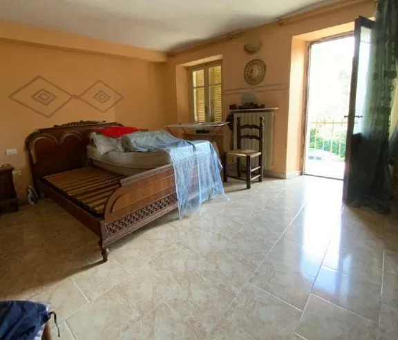 Foto 5 di 9 - Villa a schiera in vendita a Cortiglione