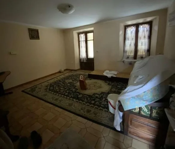 Foto 6 di 9 - Villa a schiera in vendita a Cortiglione