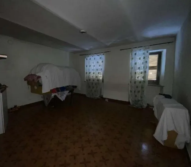 Foto 7 di 9 - Villa a schiera in vendita a Cortiglione