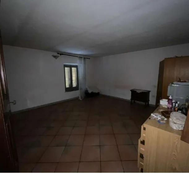 Foto 8 di 9 - Villa a schiera in vendita a Cortiglione