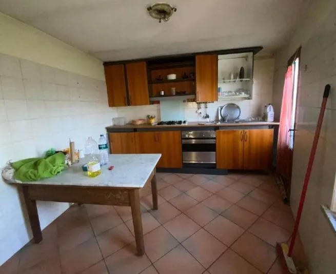 Foto 9 di 9 - Villa a schiera in vendita a Cortiglione