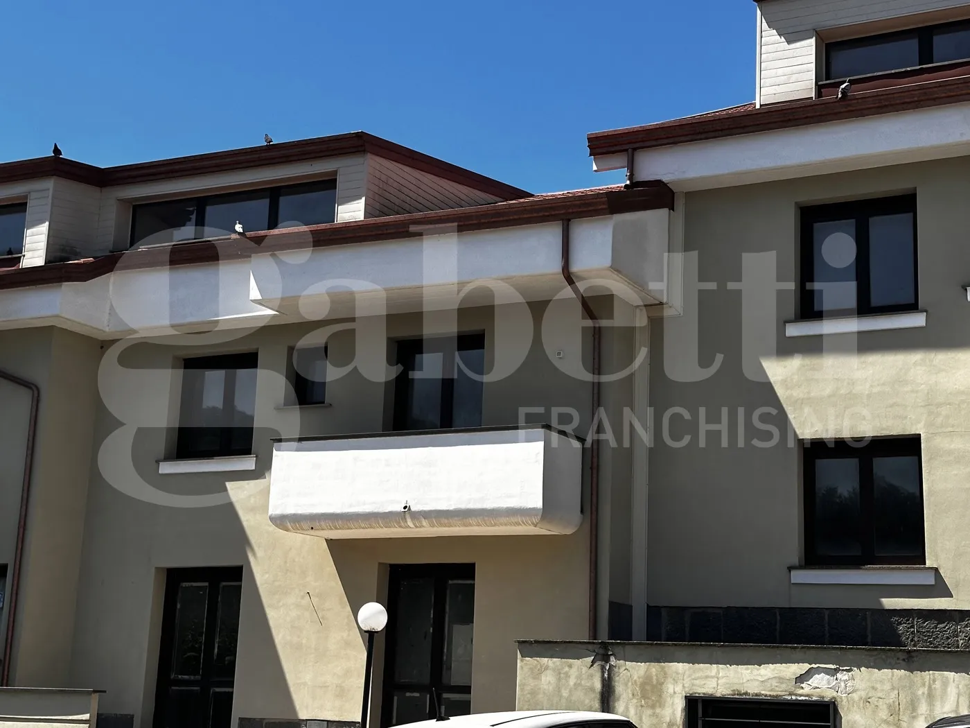 Villa a schiera in vendita a Monteforte Irpino